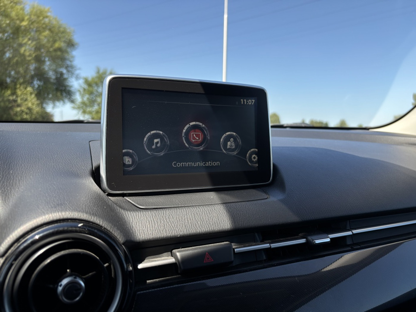 Foto van Mazda Mazda2