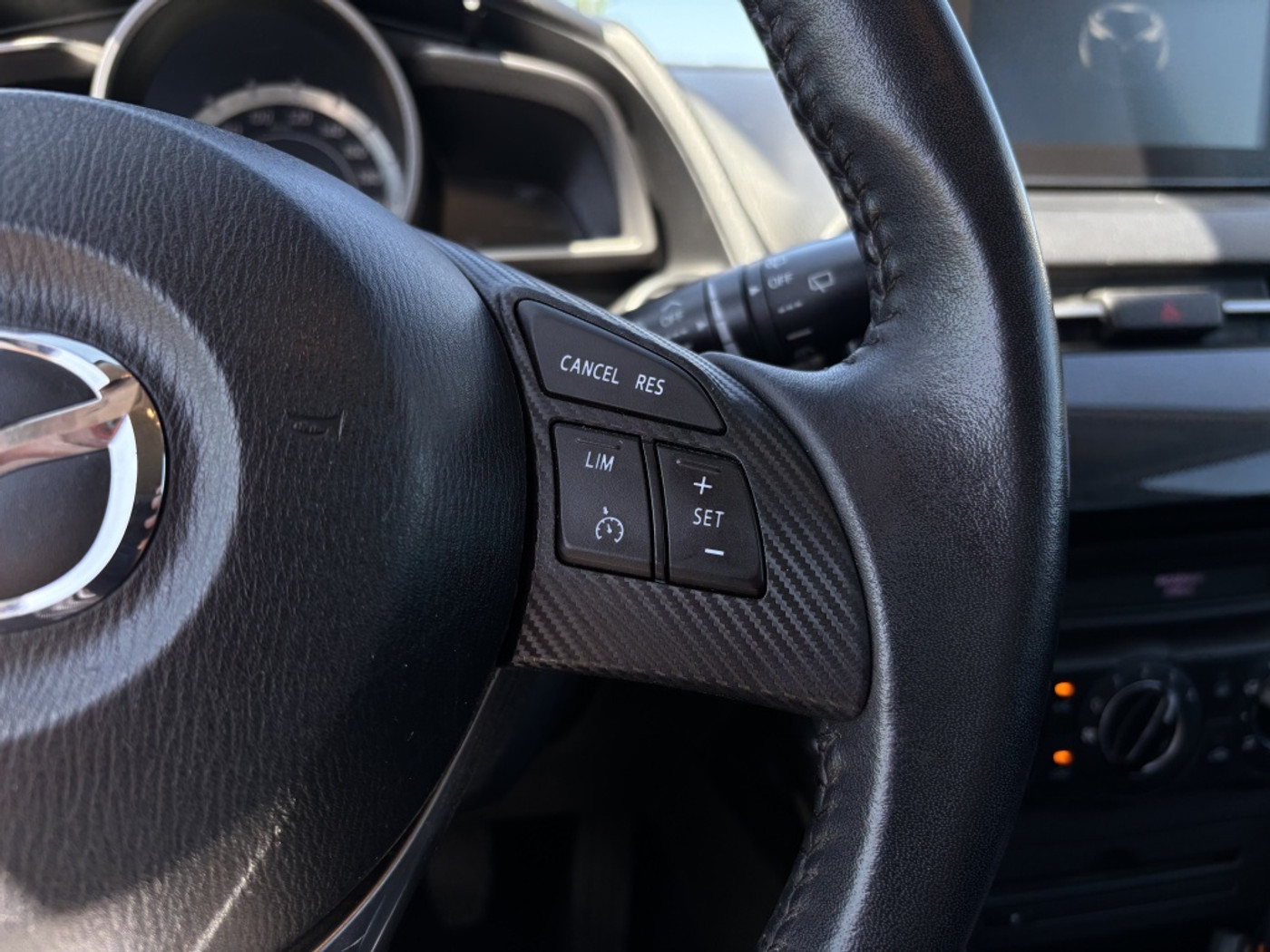 Foto van Mazda Mazda2