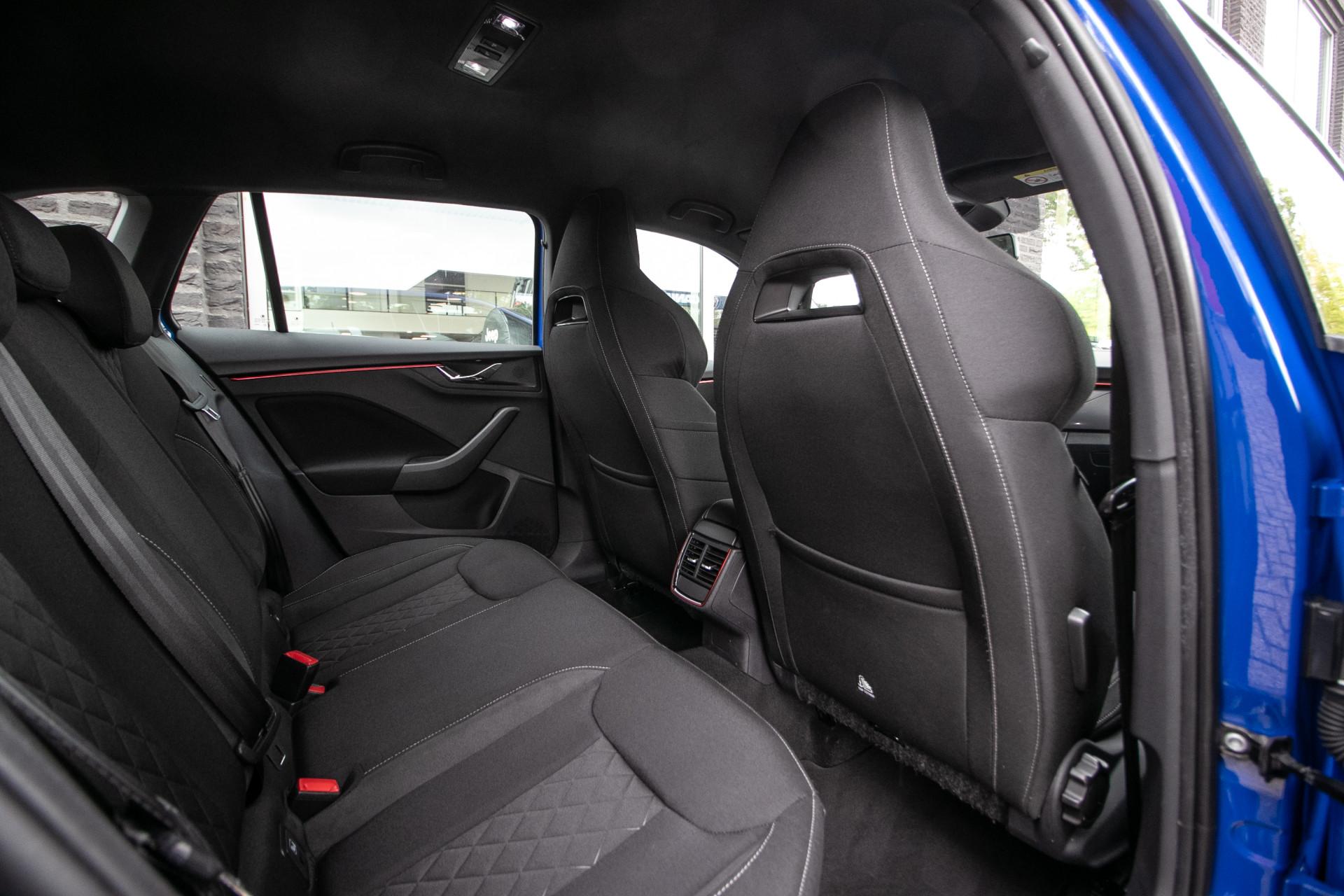 Foto van Skoda Scala