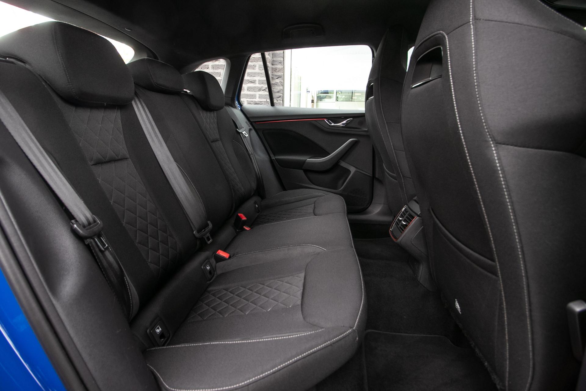 Foto van Skoda Scala