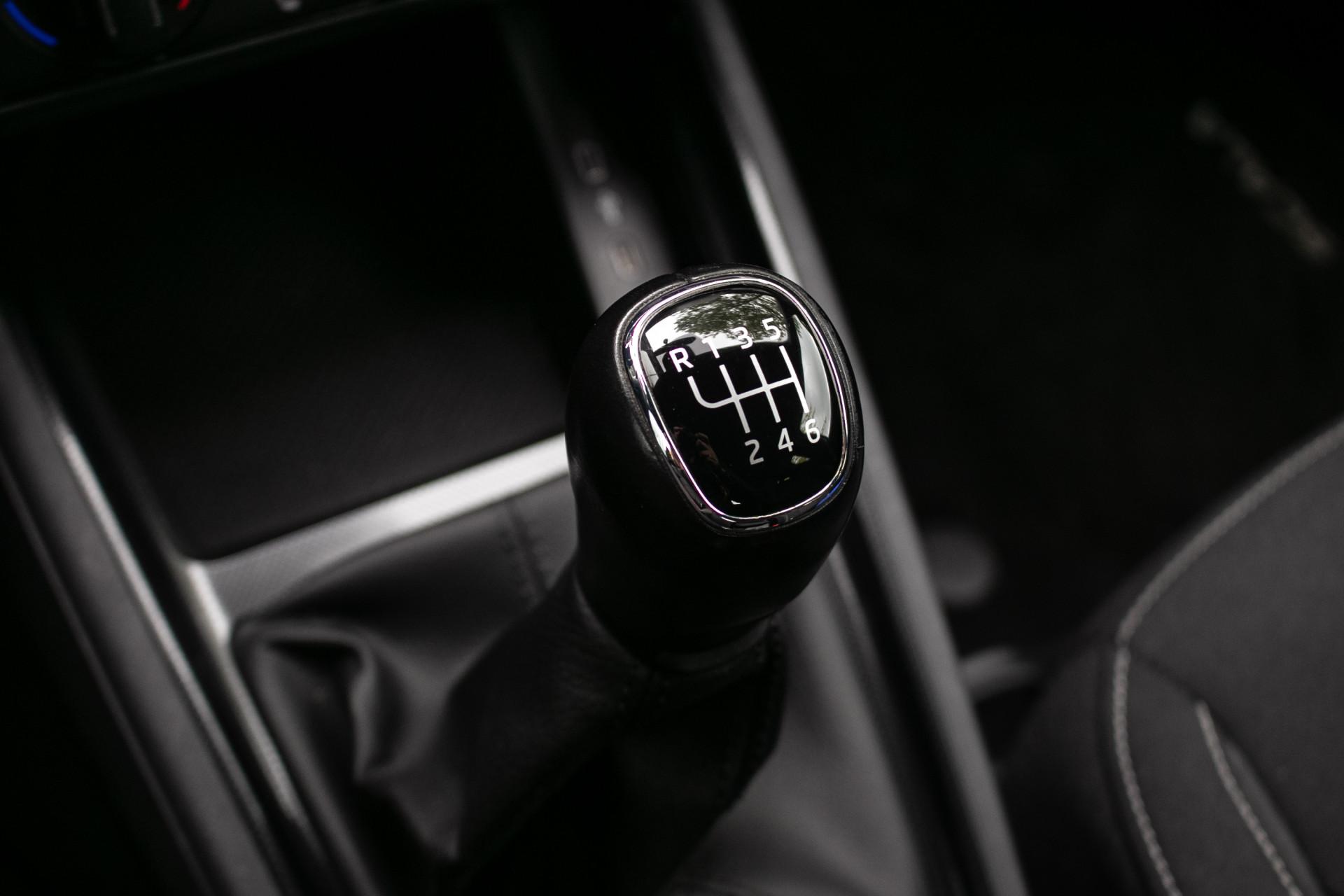 Foto van Skoda Scala