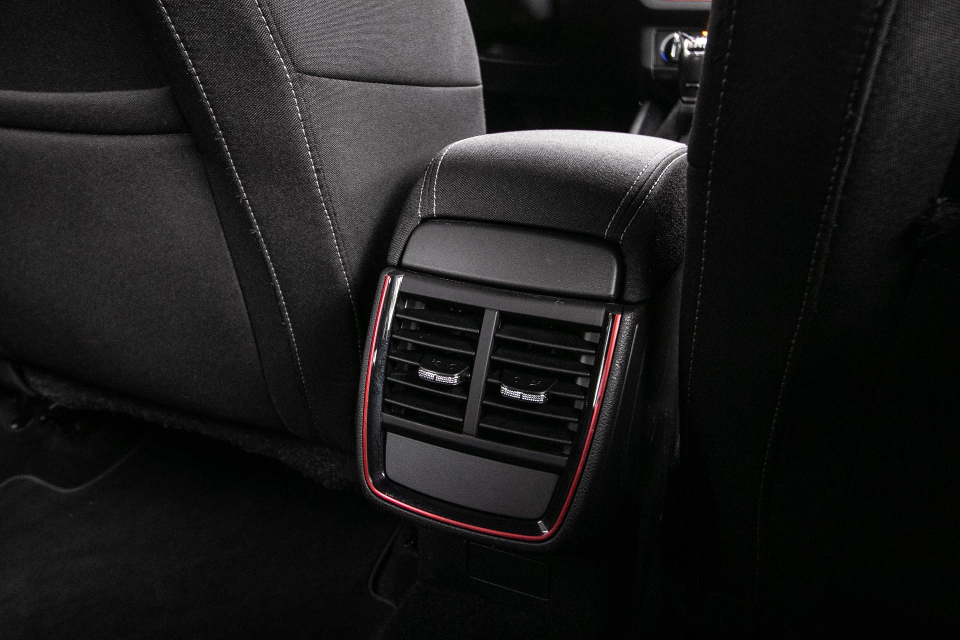 Foto van Skoda Scala