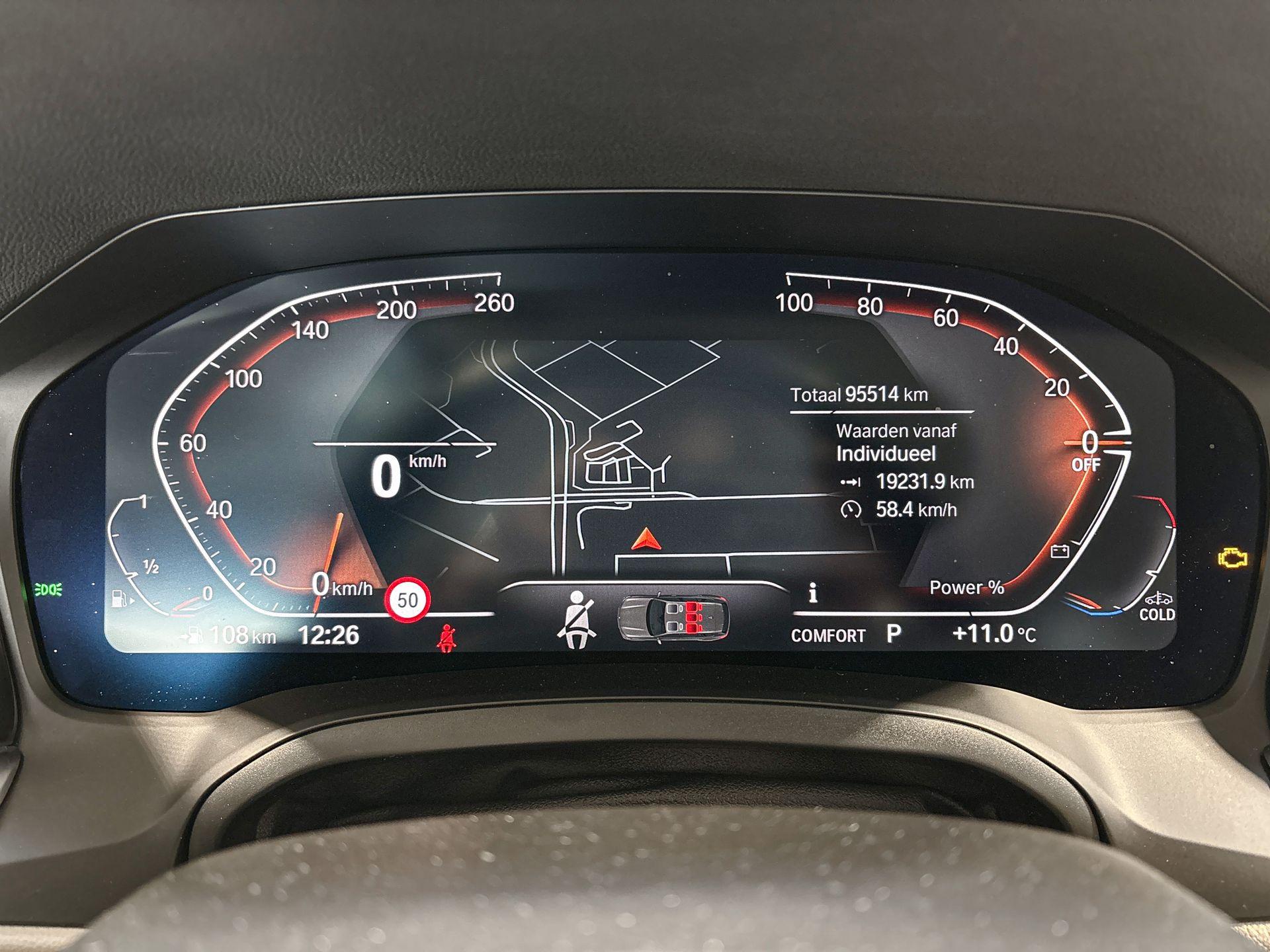 Foto van BMW 330i xDrive