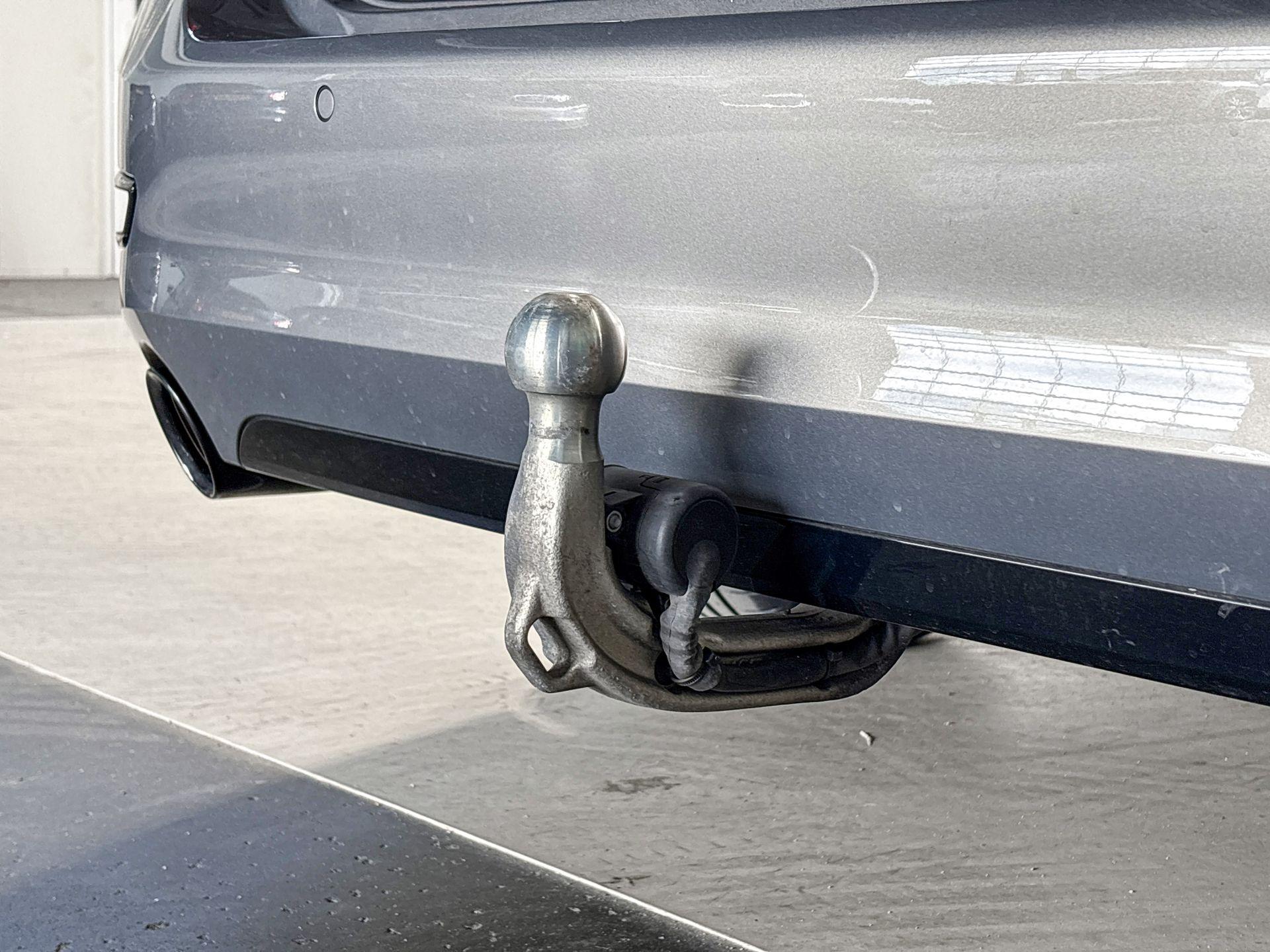 Foto van BMW 330i xDrive