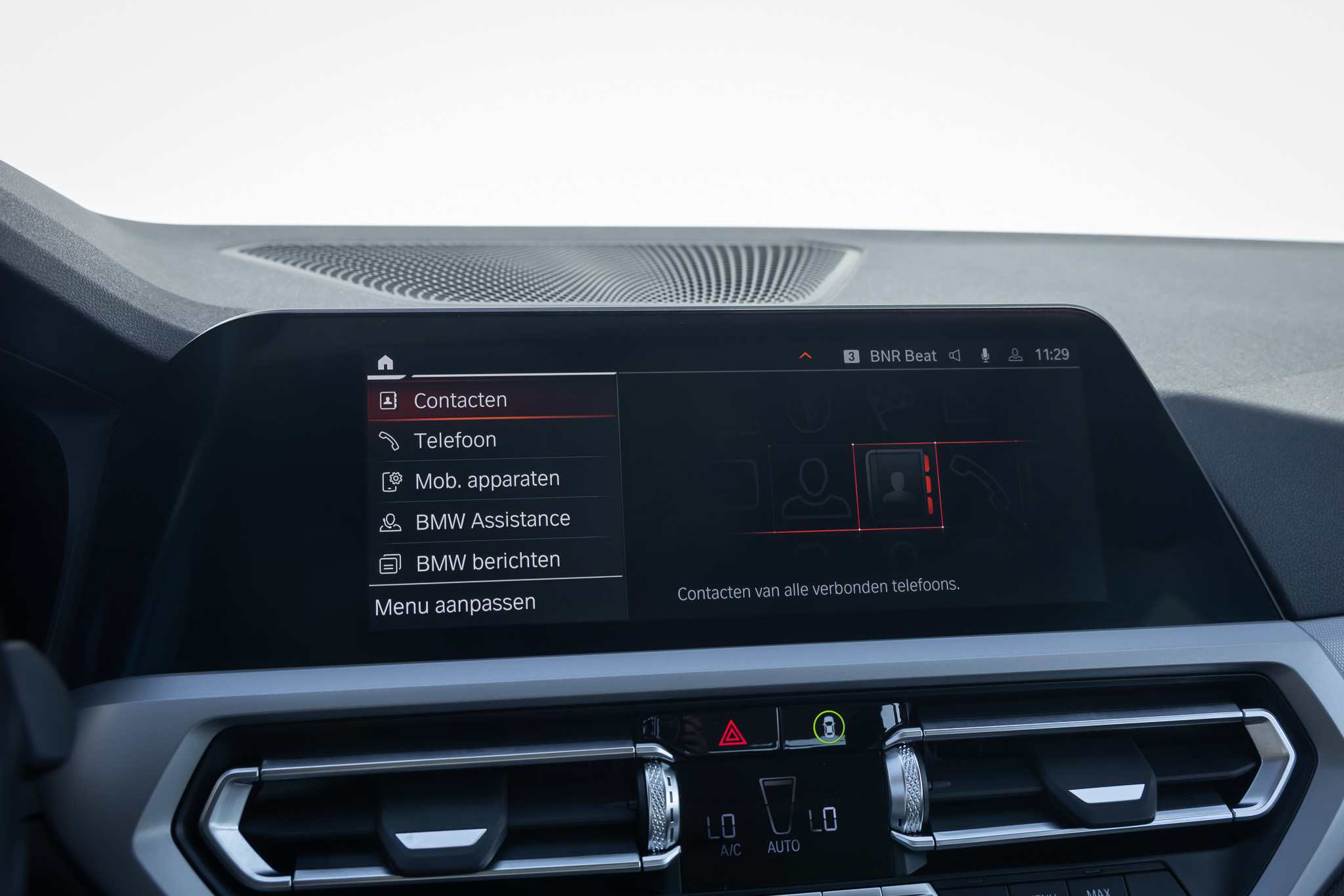 Foto van BMW 318i