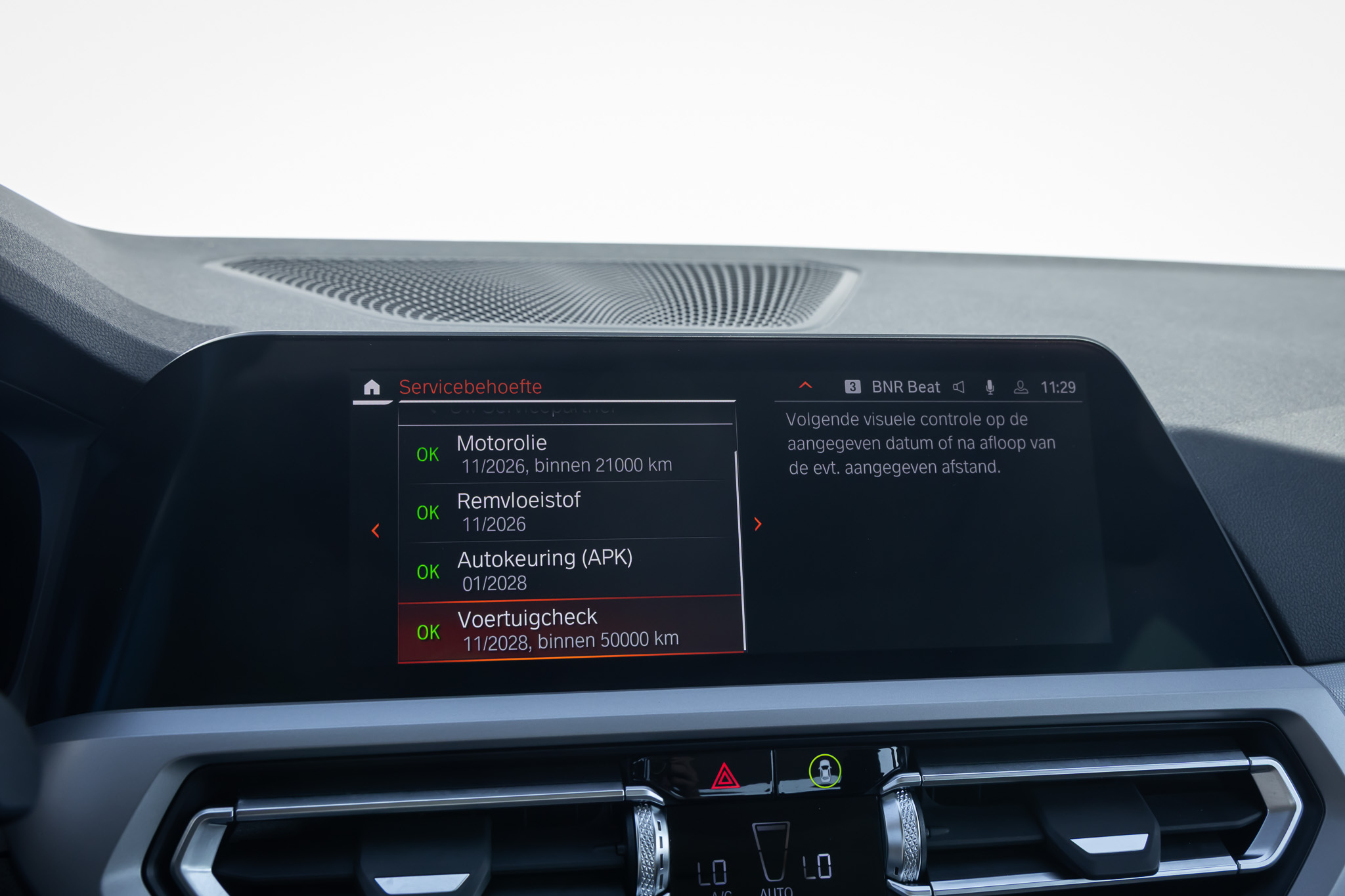 Foto van BMW 318i