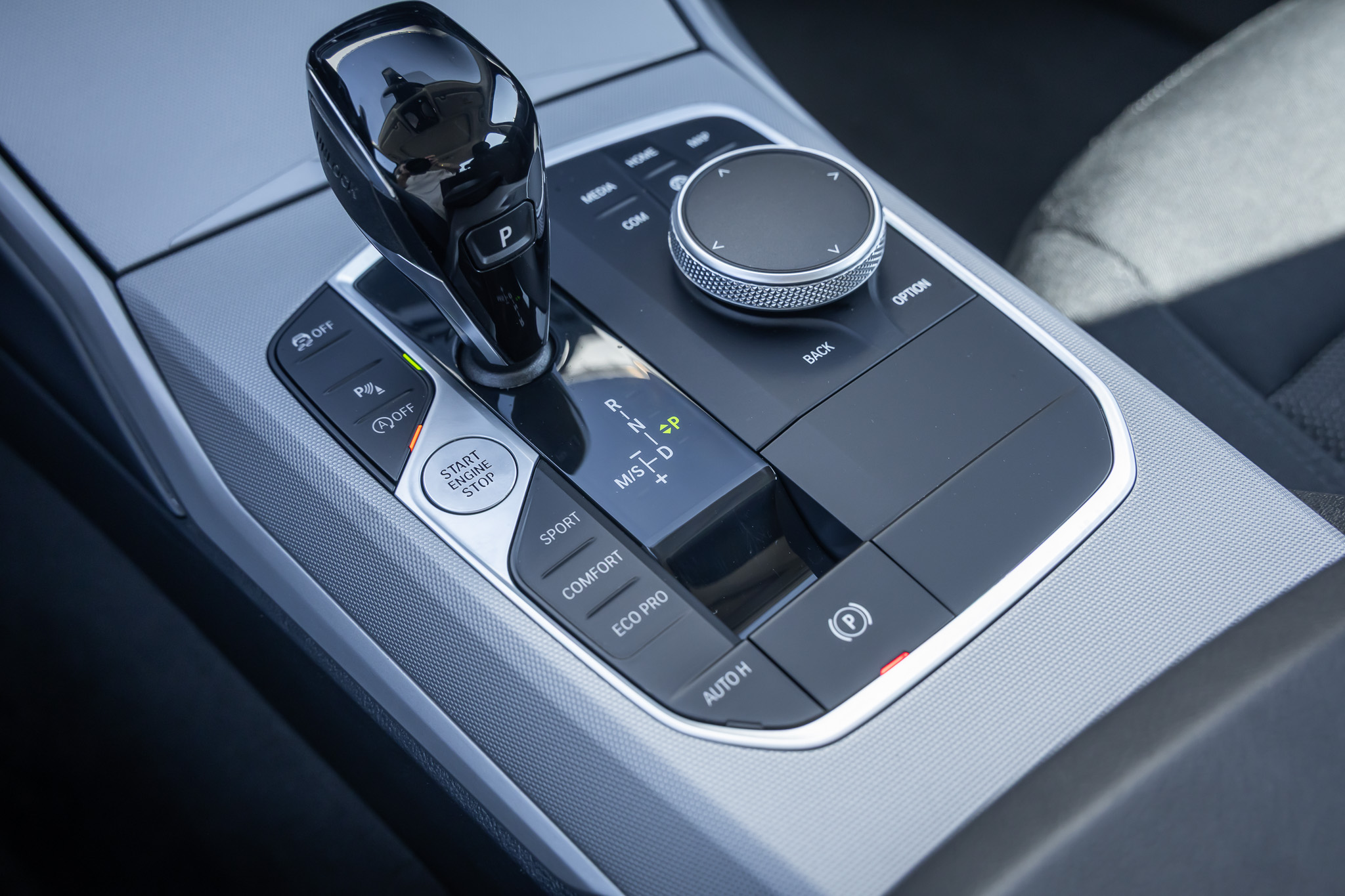 Foto van BMW 318i