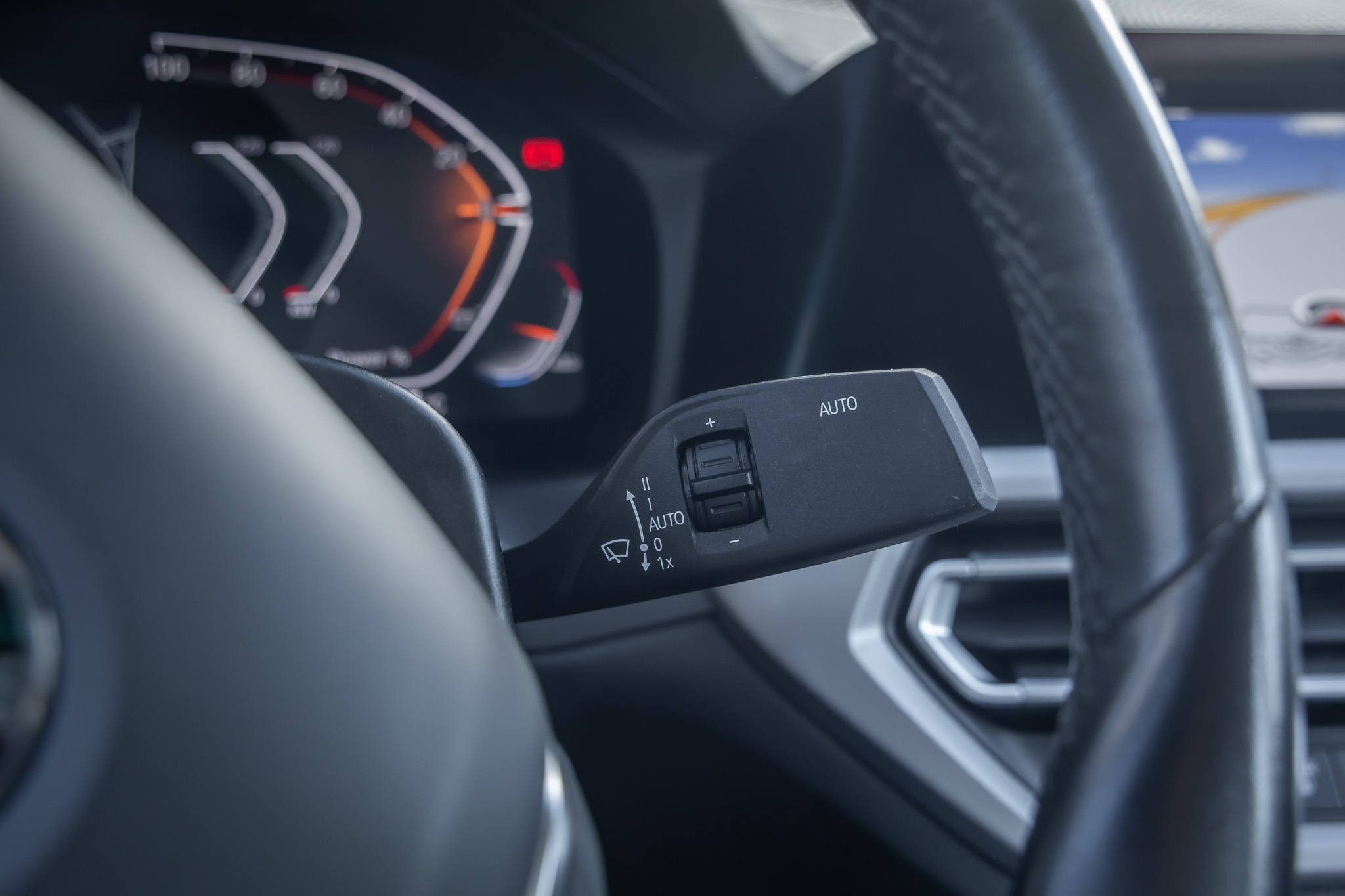 Foto van BMW 318i
