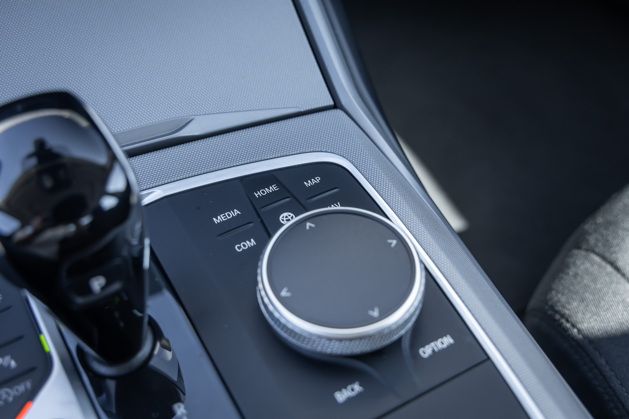 Foto van BMW 318i