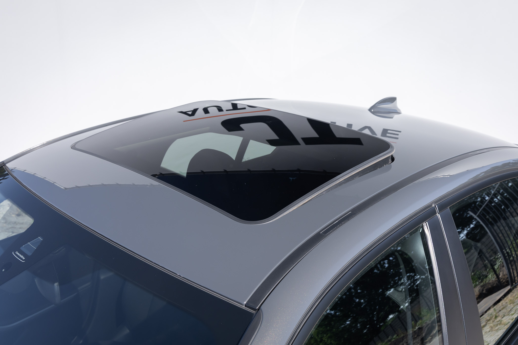 Foto van BMW 318i