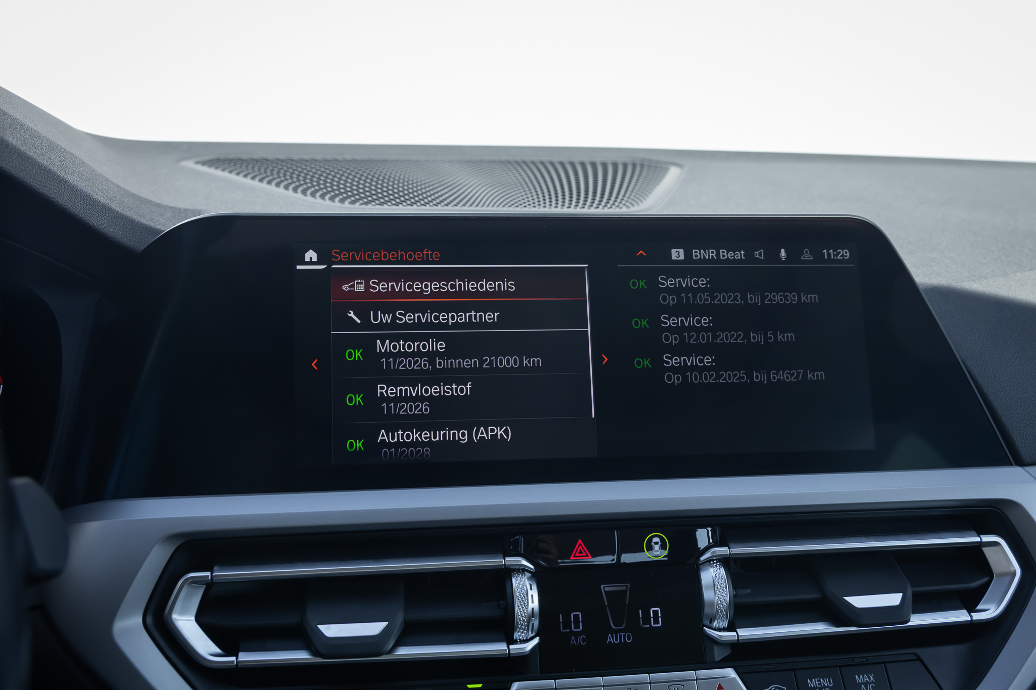 Foto van BMW 318i