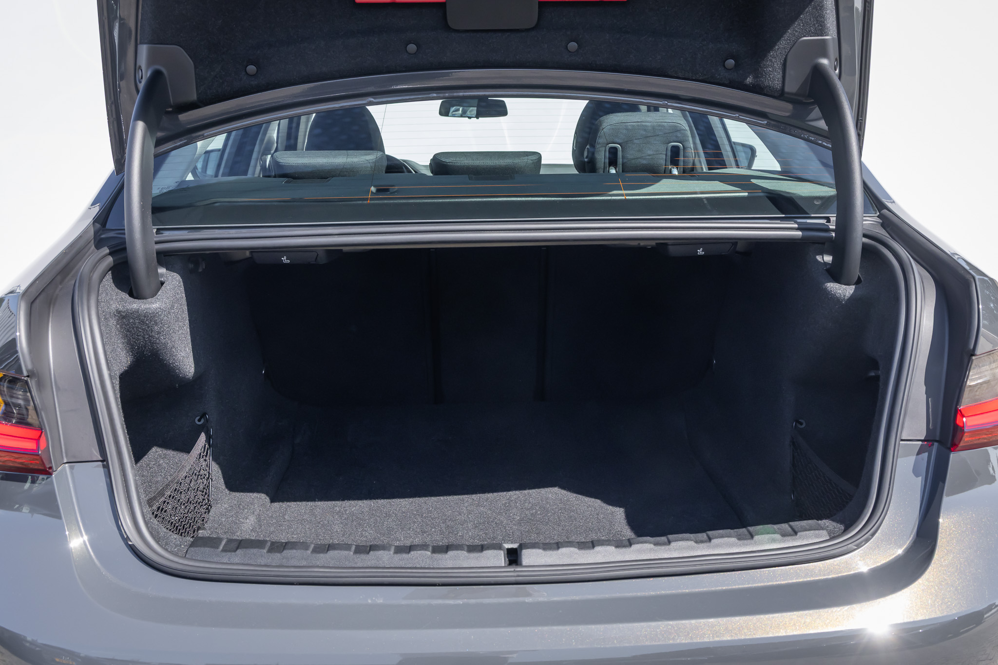 Foto van BMW 318i