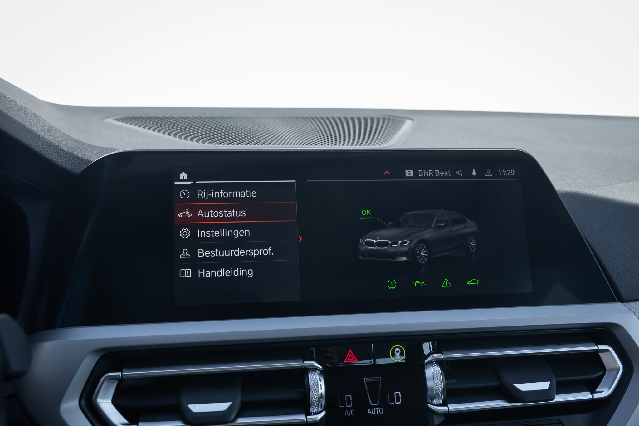 Foto van BMW 318i
