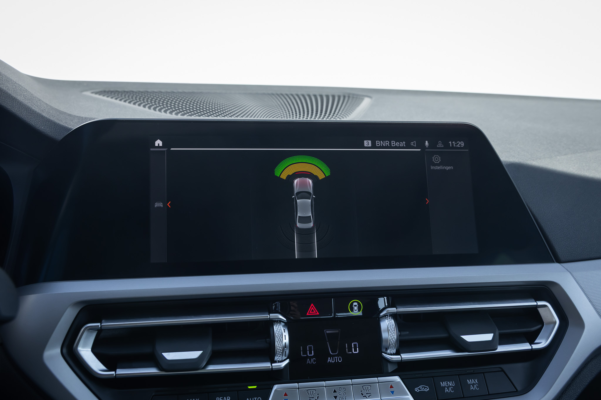 Foto van BMW 318i