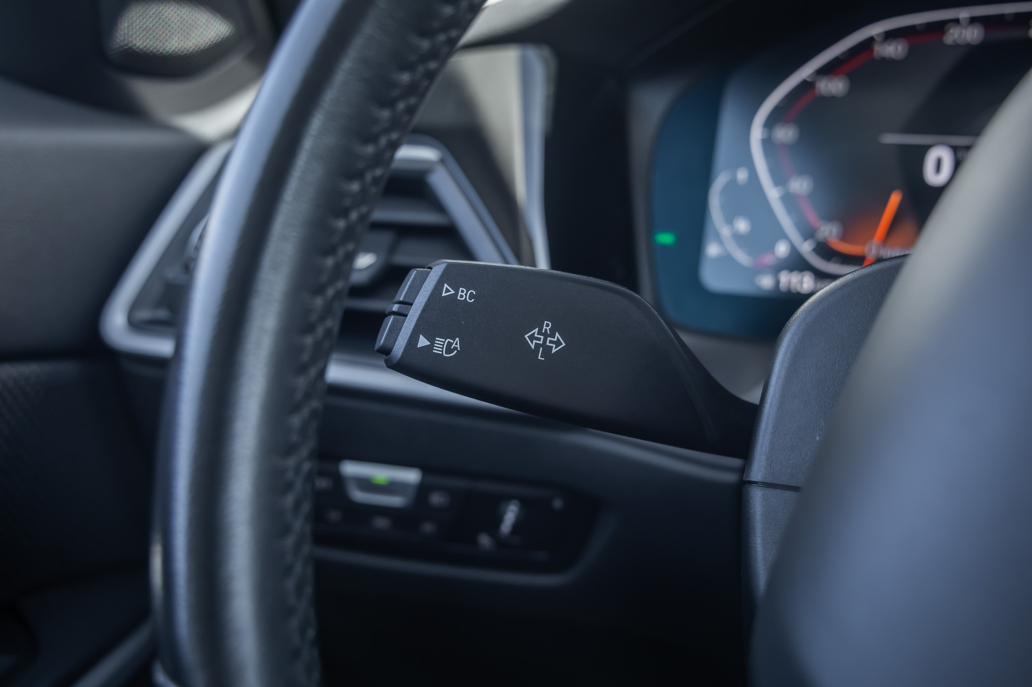 Foto van BMW 318i