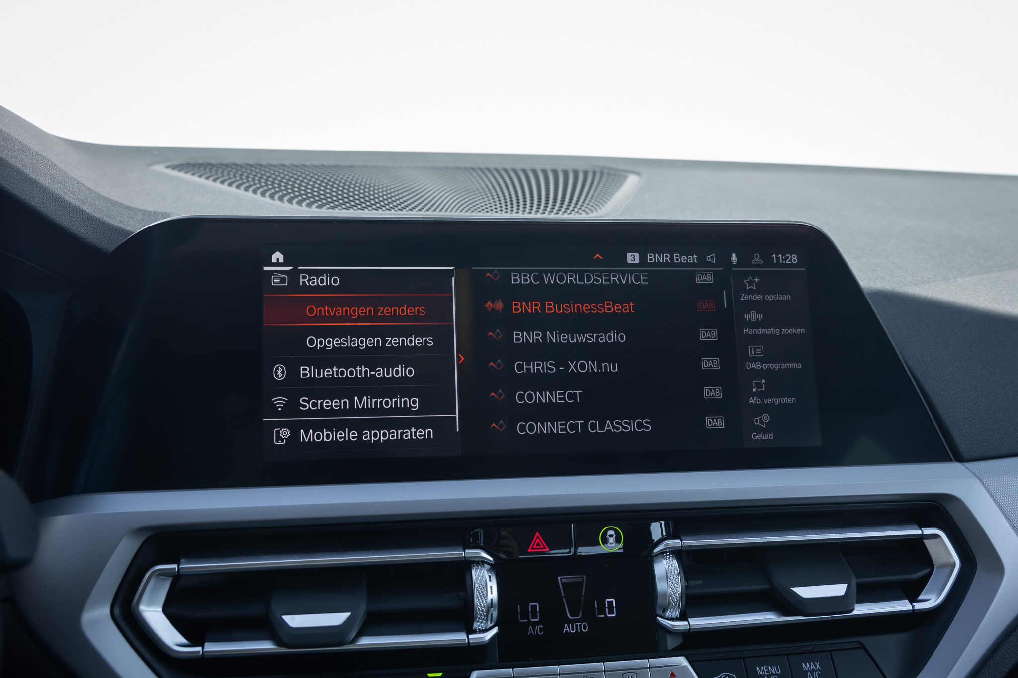 Foto van BMW 318i