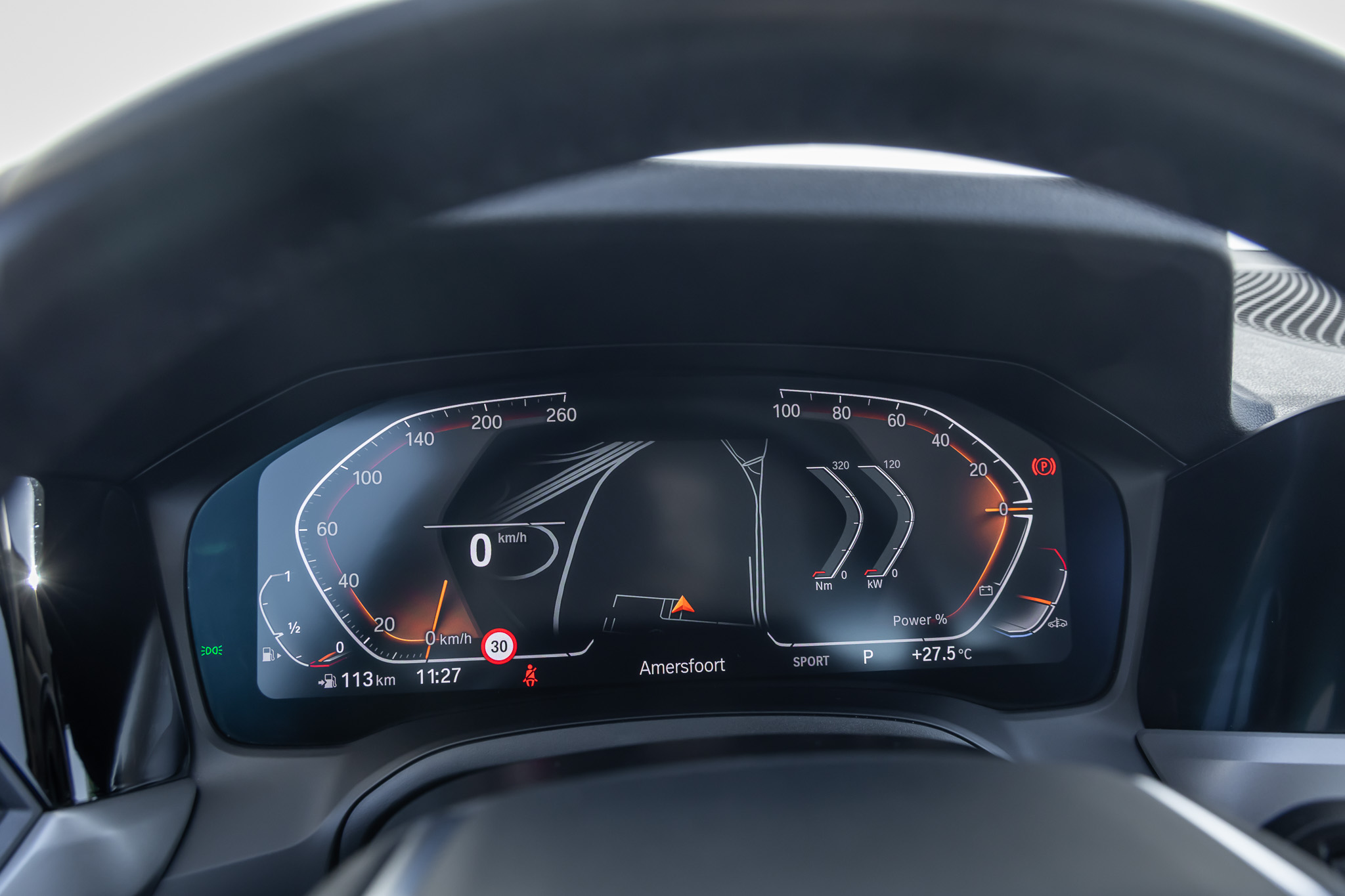 Foto van BMW 318i