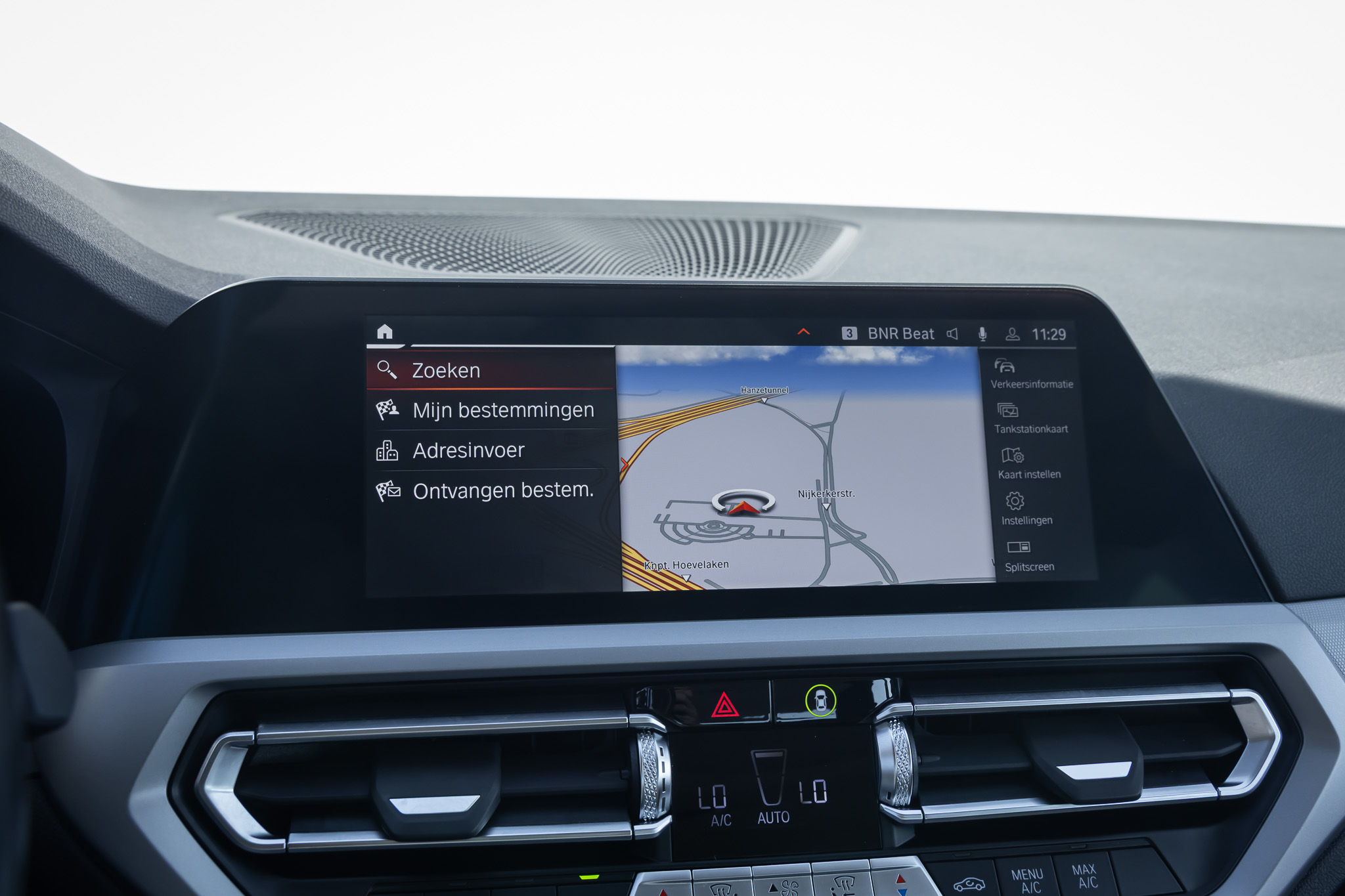 Foto van BMW 318i