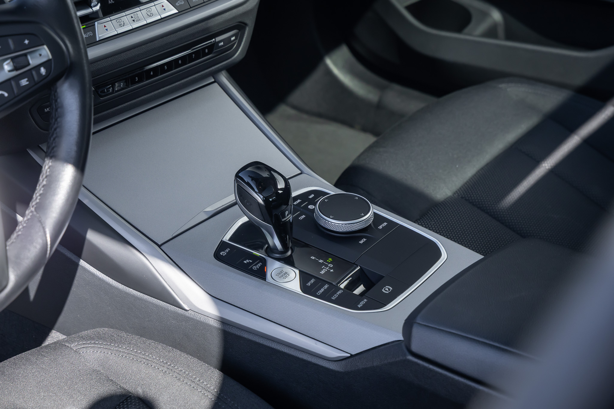 Foto van BMW 318i