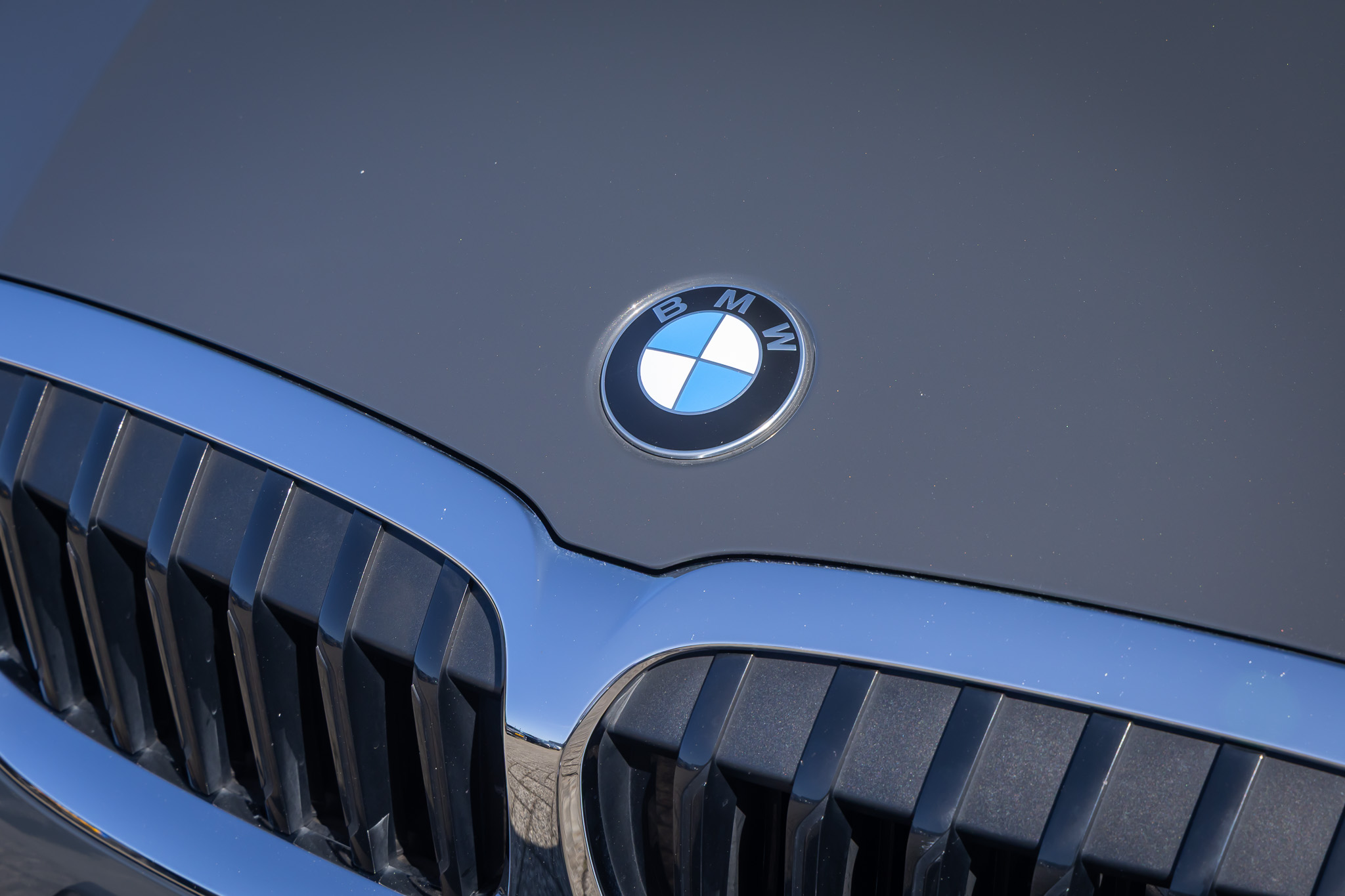 Foto van BMW 318i