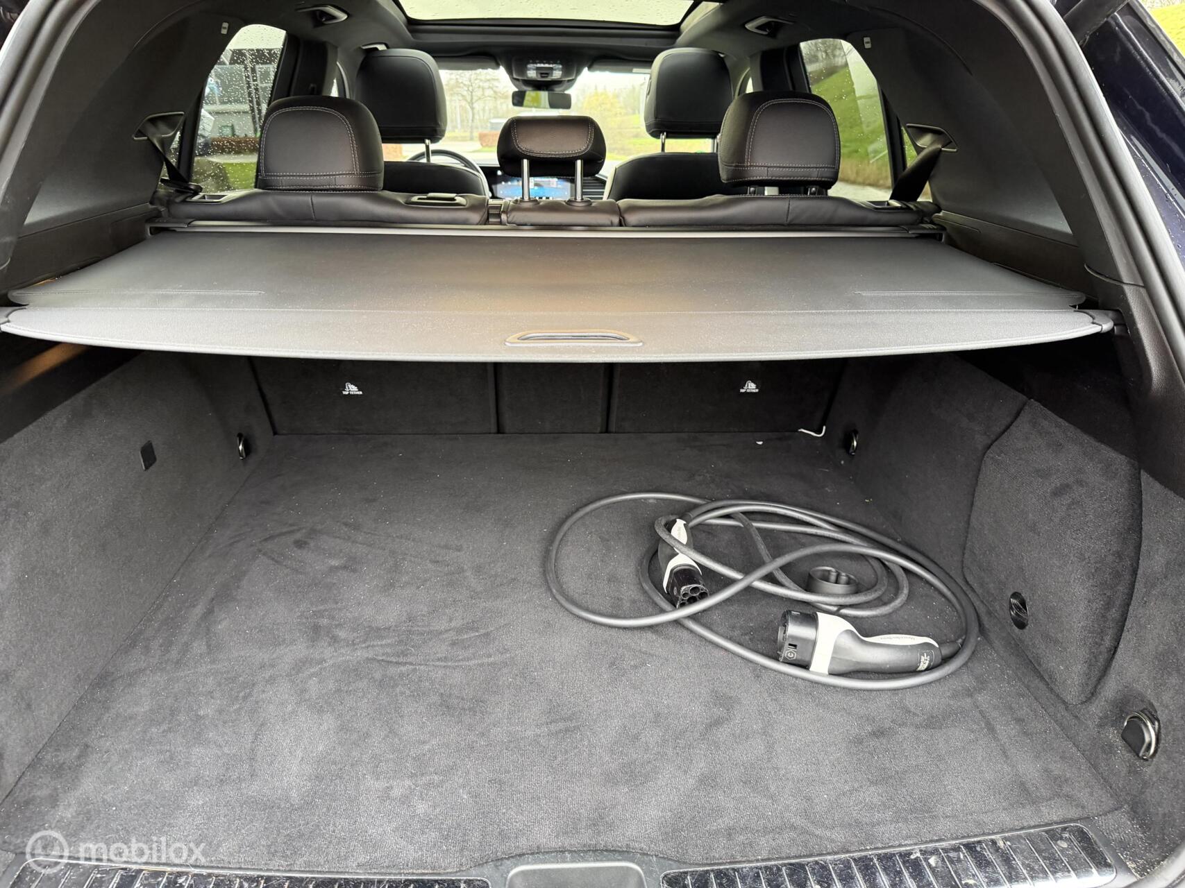 Foto van Mercedes-Benz Gle 350 De 4Matic