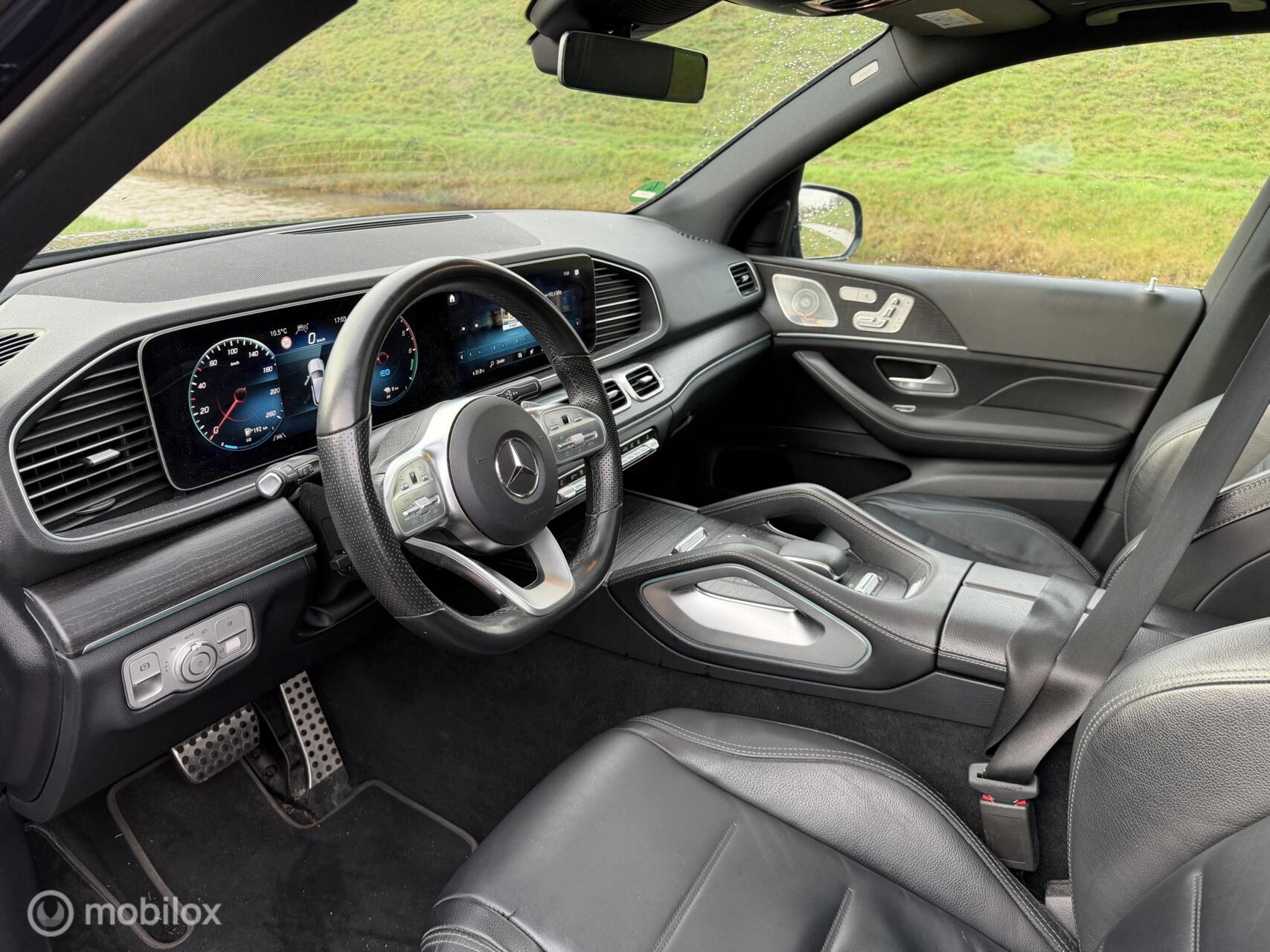 Foto van Mercedes-Benz Gle 350 De 4Matic