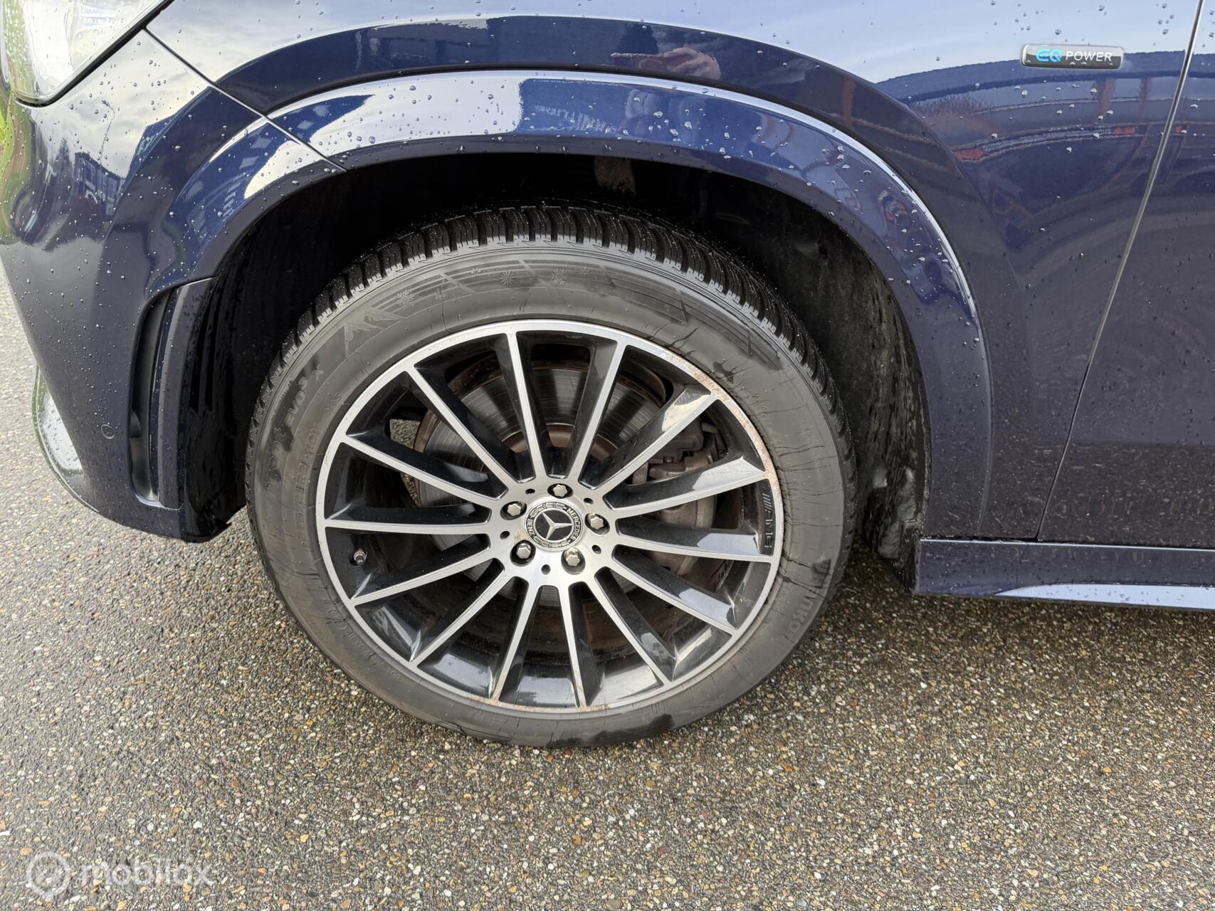 Foto van Mercedes-Benz Gle 350 De 4Matic