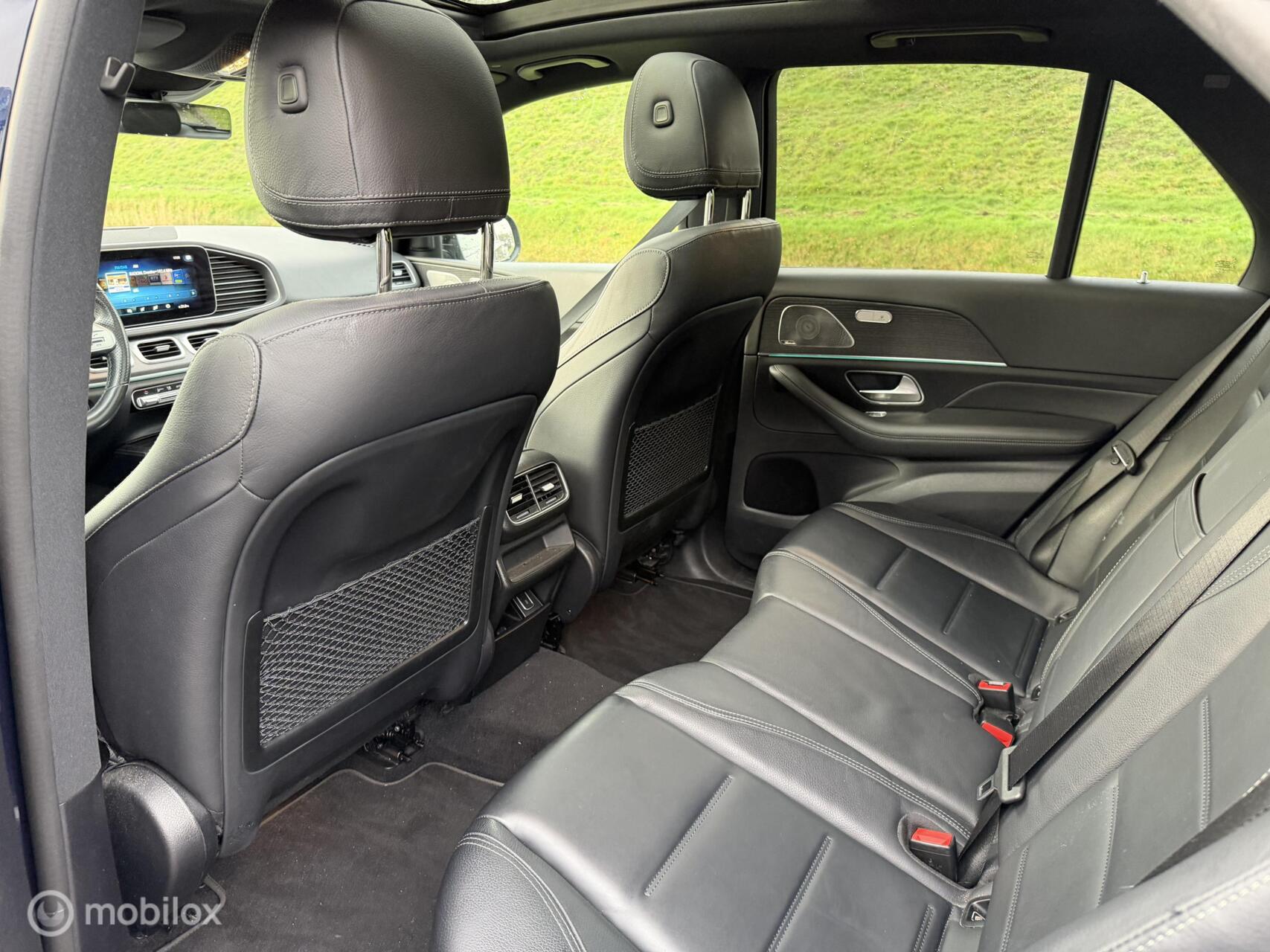Foto van Mercedes-Benz Gle 350 De 4Matic
