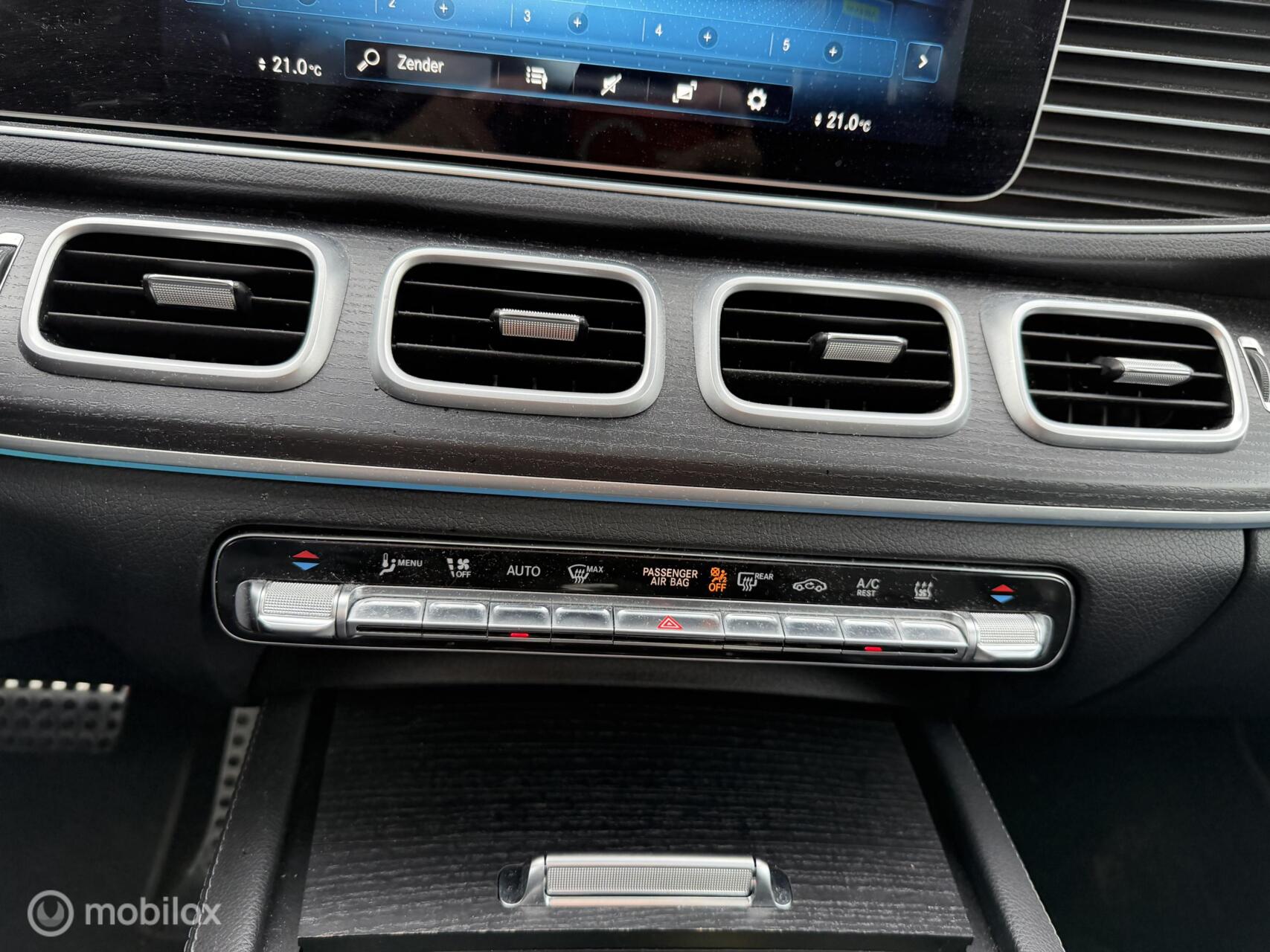 Foto van Mercedes-Benz Gle 350 De 4Matic