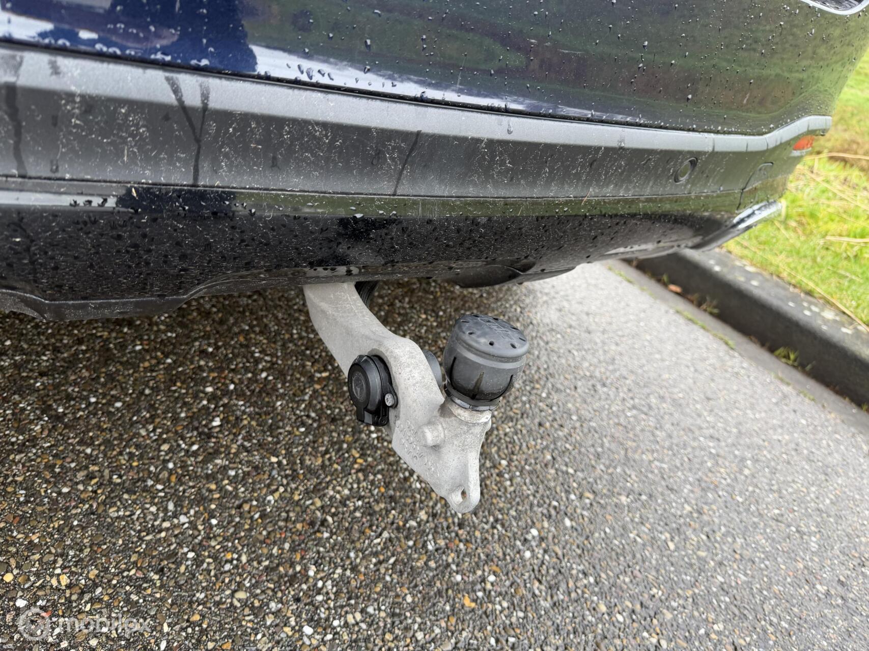 Foto van Mercedes-Benz Gle 350 De 4Matic