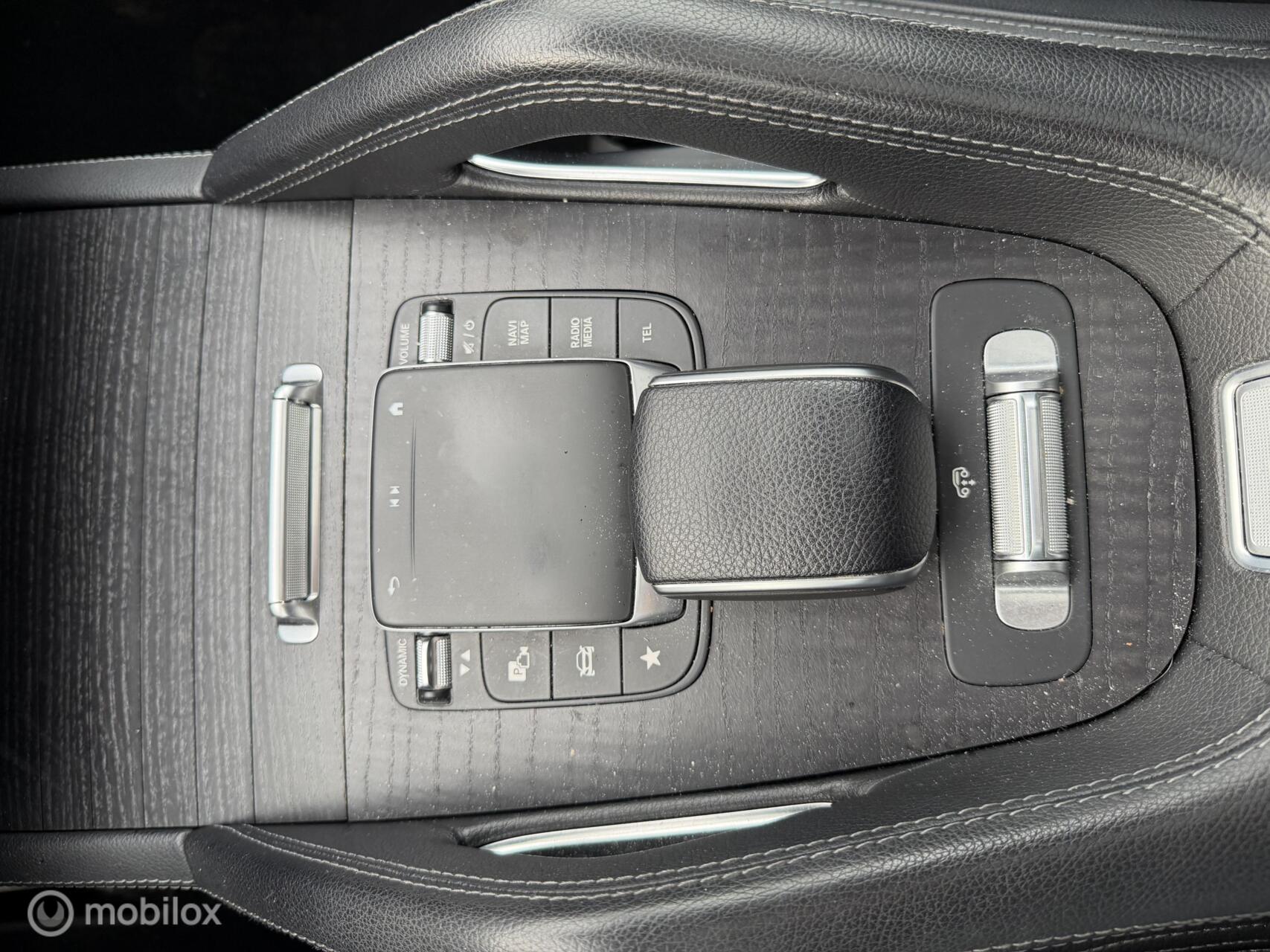 Foto van Mercedes-Benz Gle 350 De 4Matic