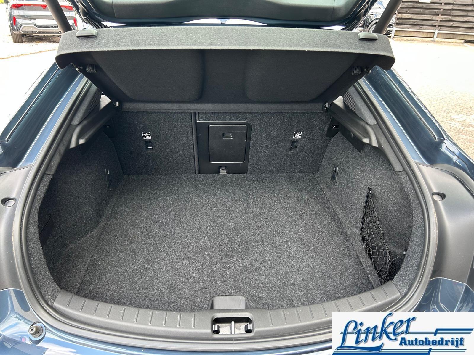 Foto van Polestar Polestar 2