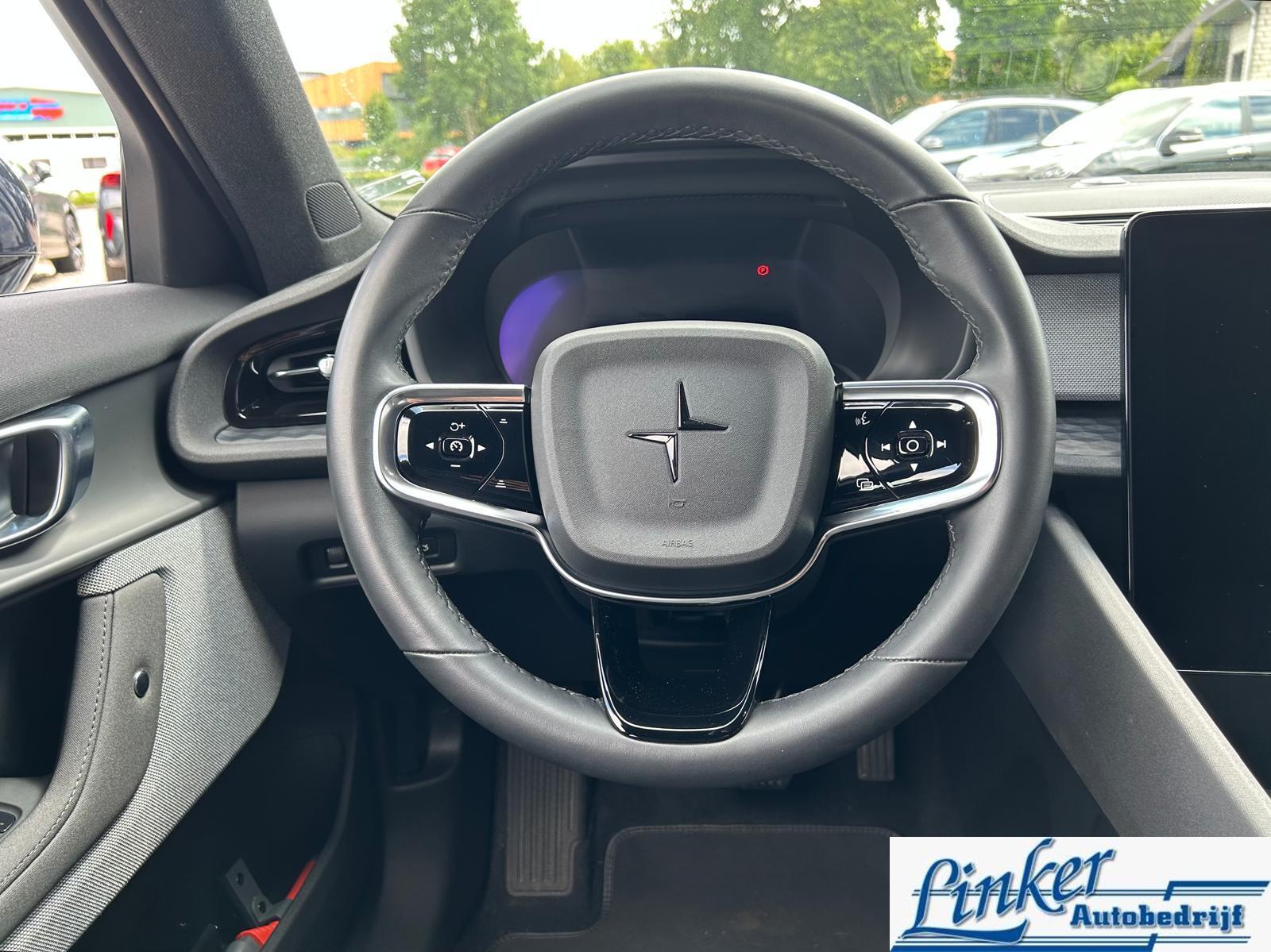 Foto van Polestar Polestar 2