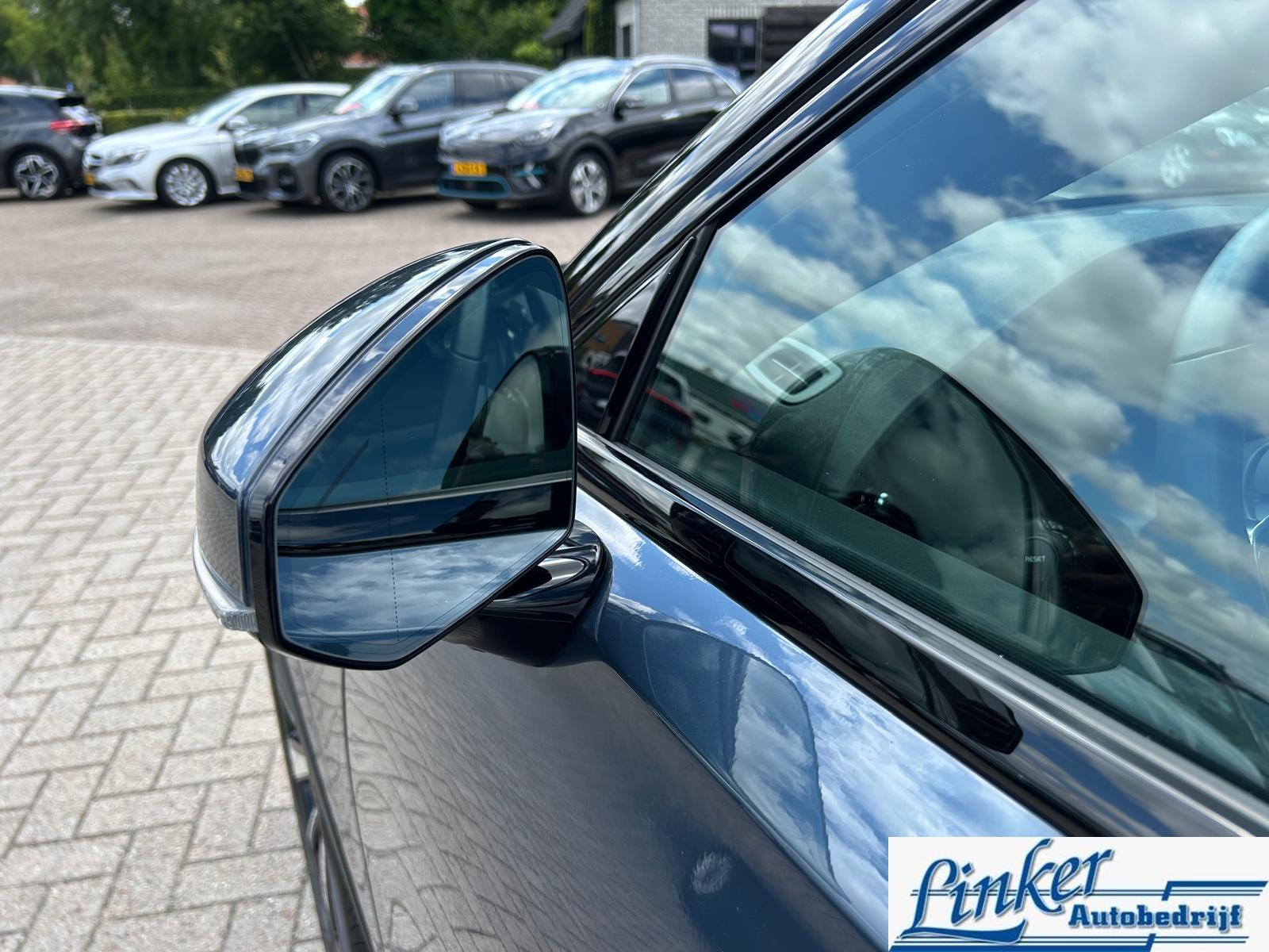 Foto van Polestar Polestar 2