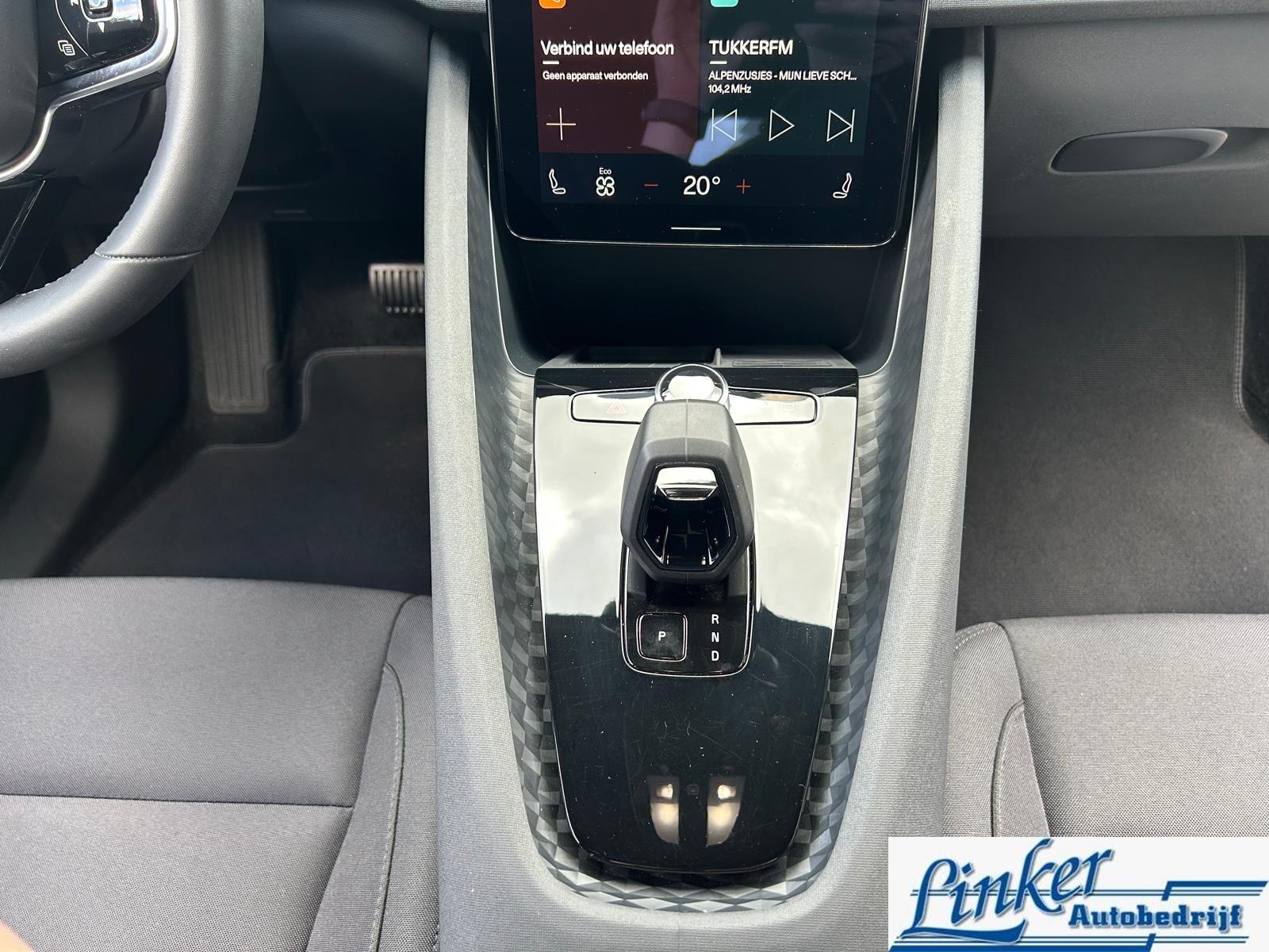 Foto van Polestar Polestar 2
