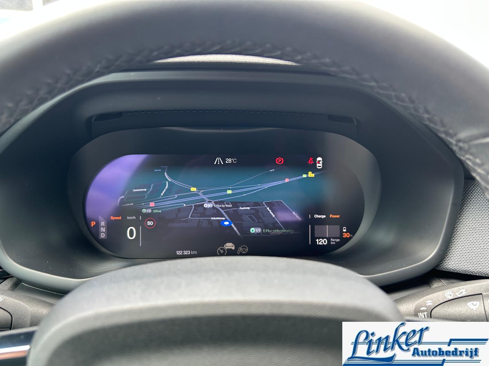 Foto van Polestar Polestar 2