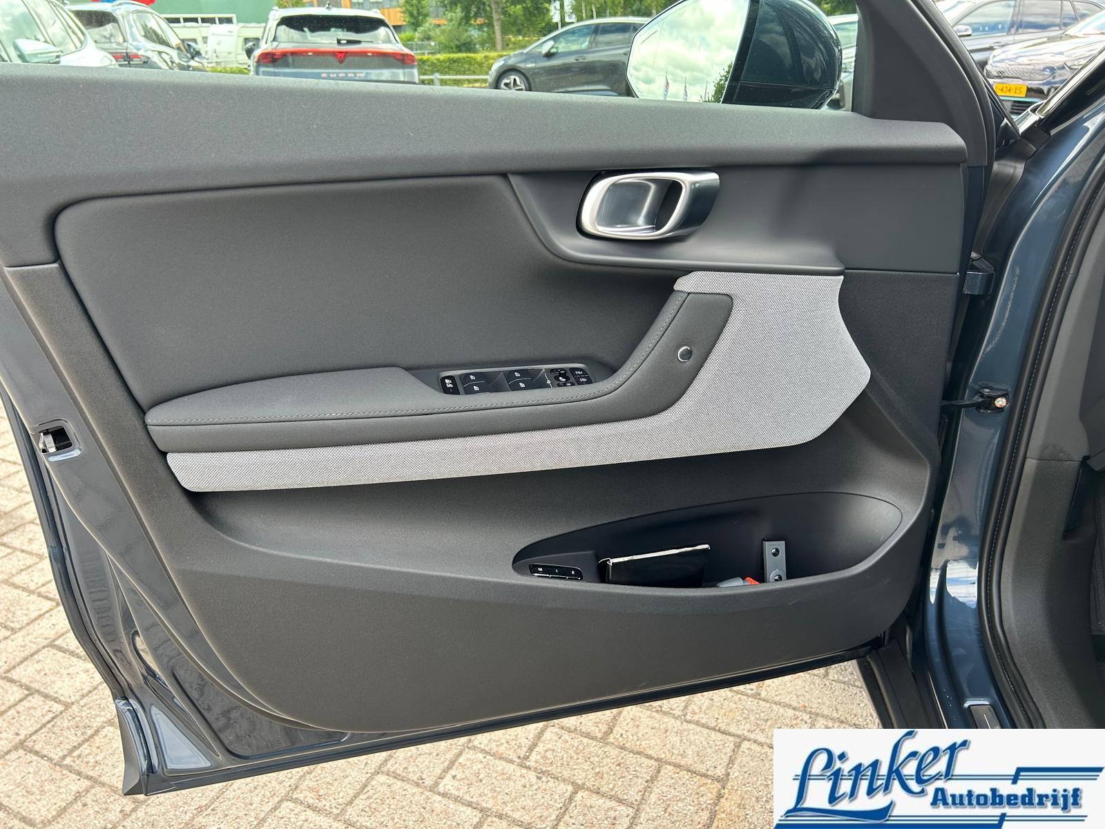 Foto van Polestar Polestar 2