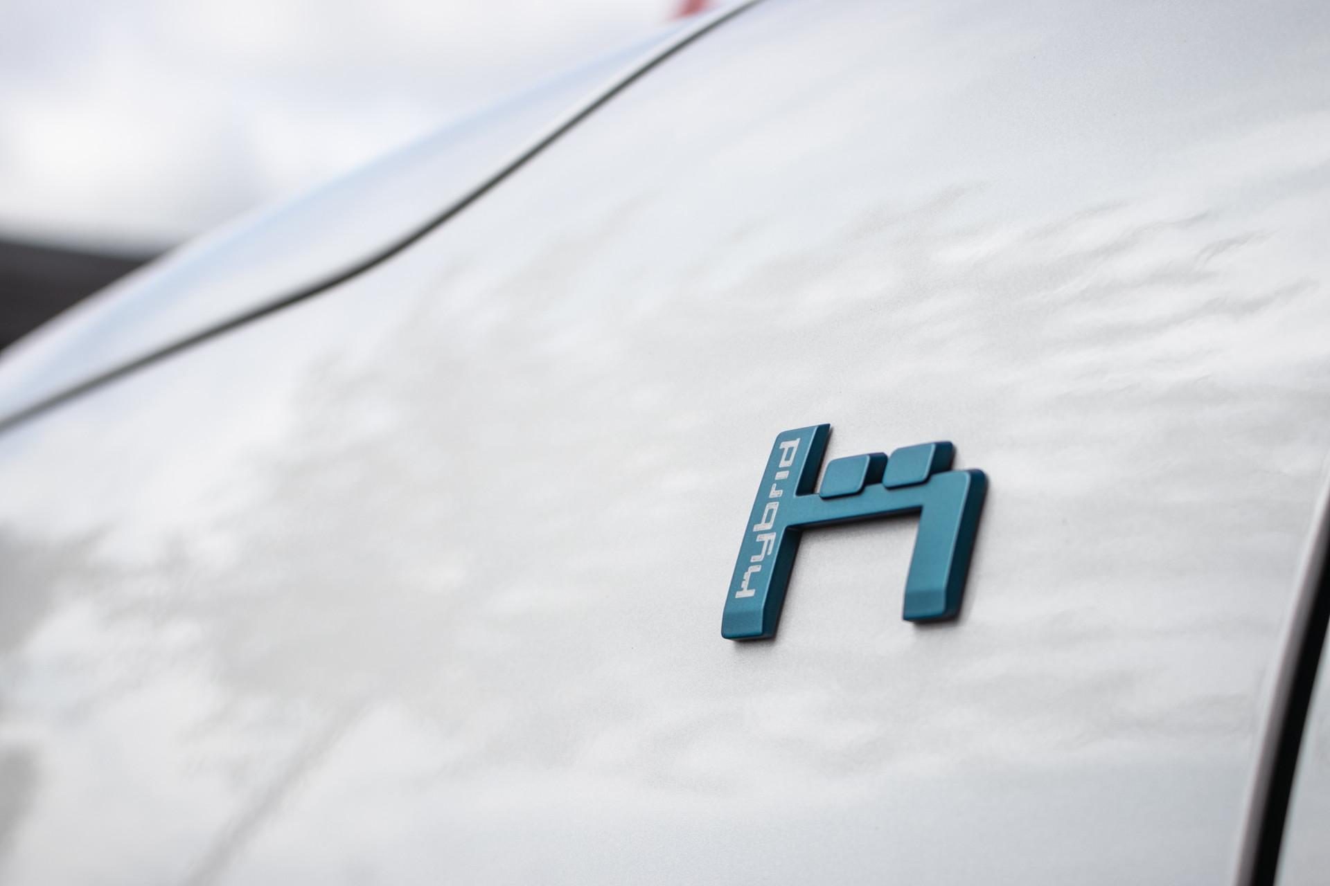 Foto van Citroen C5 Aircross