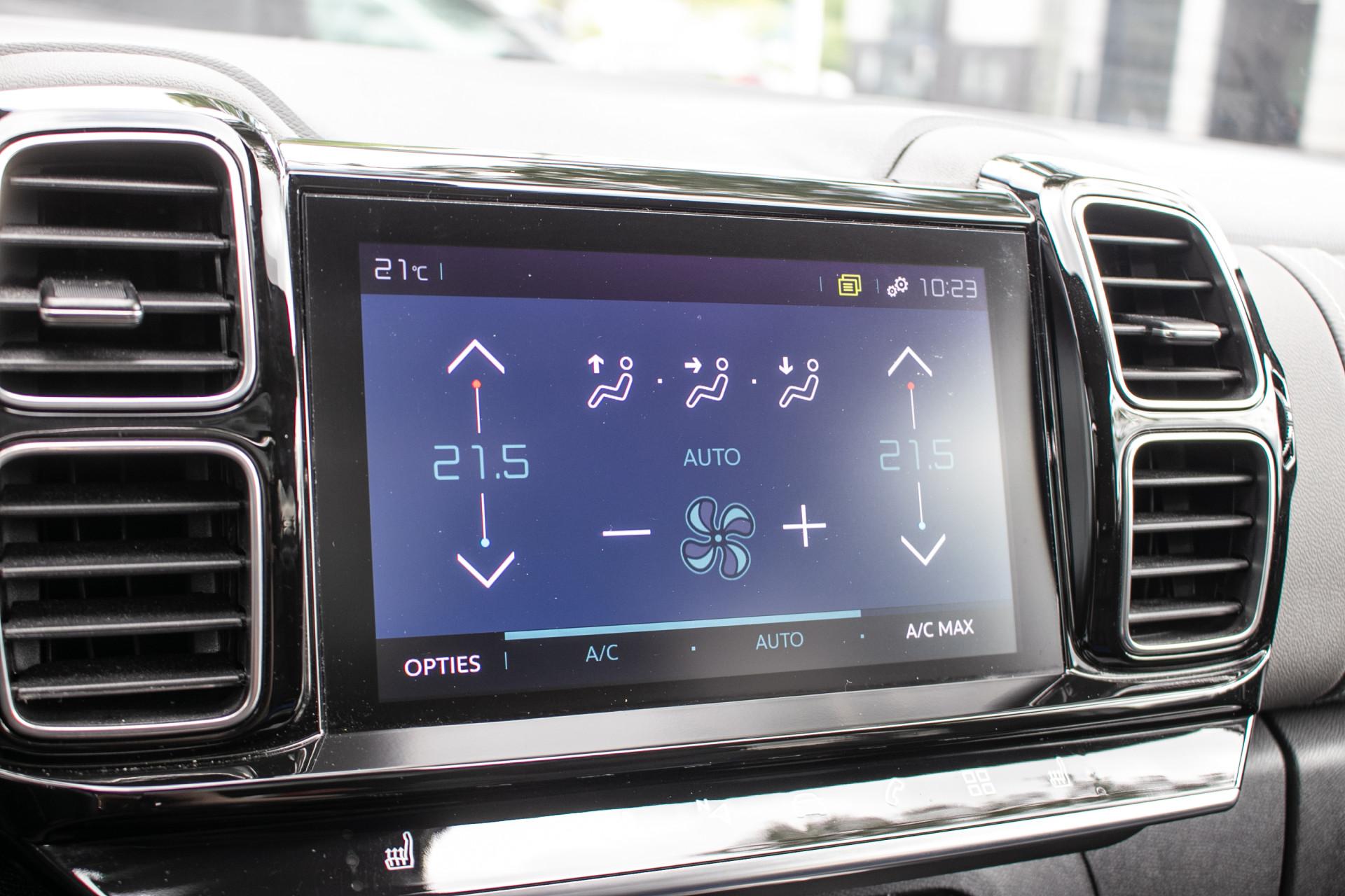 Foto van Citroen C5 Aircross