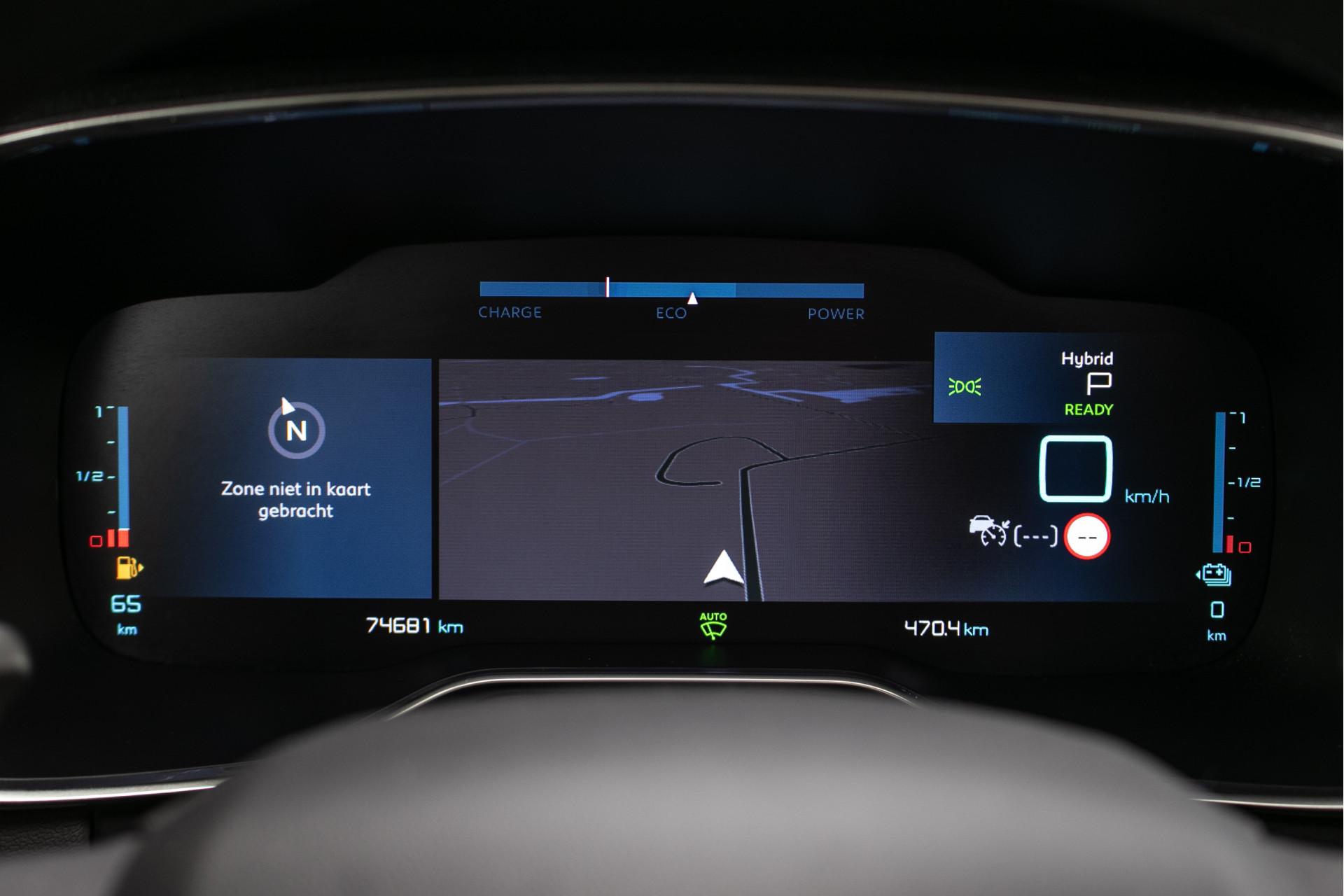 Foto van Citroen C5 Aircross