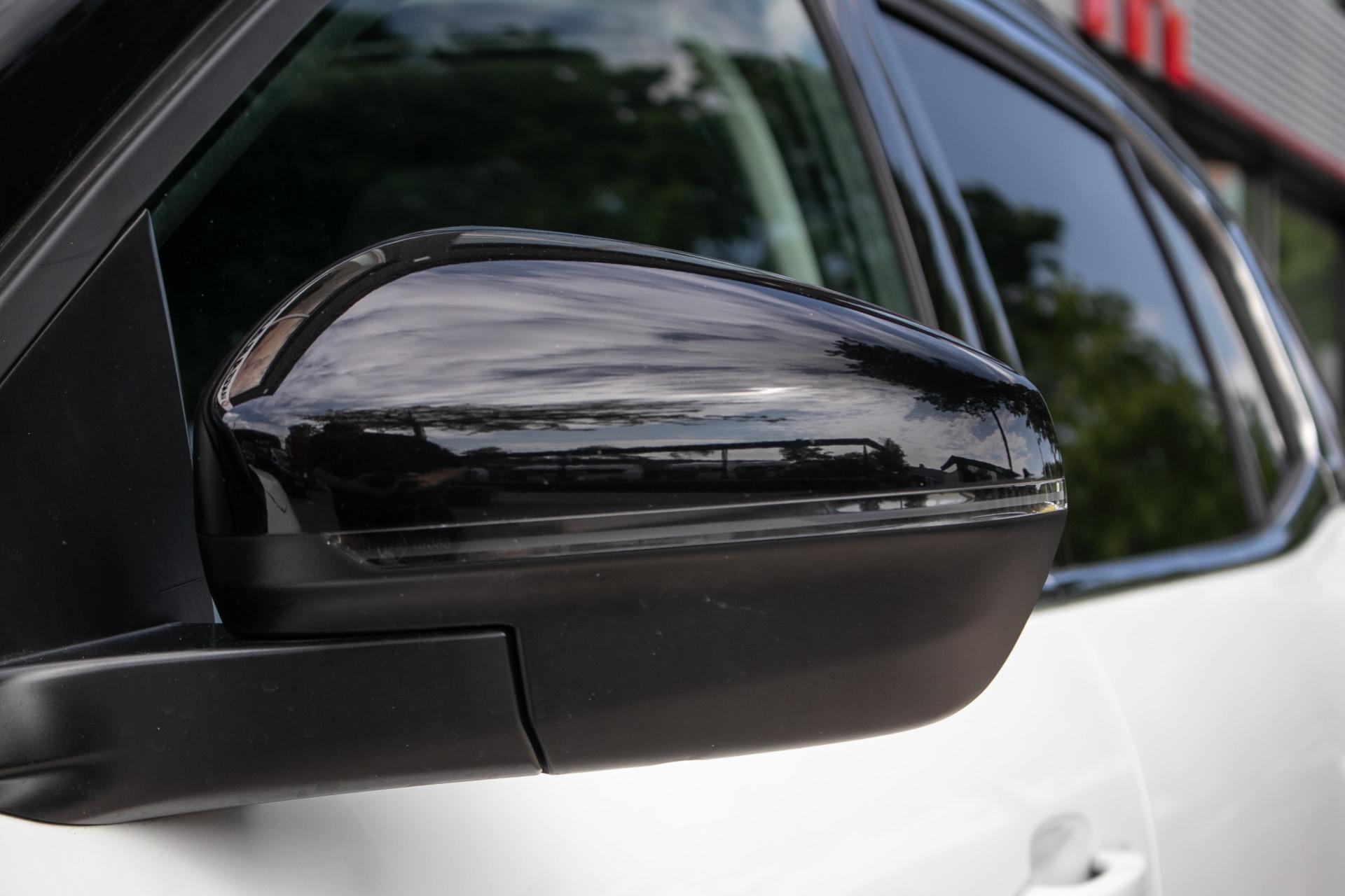 Foto van Citroen C5 Aircross
