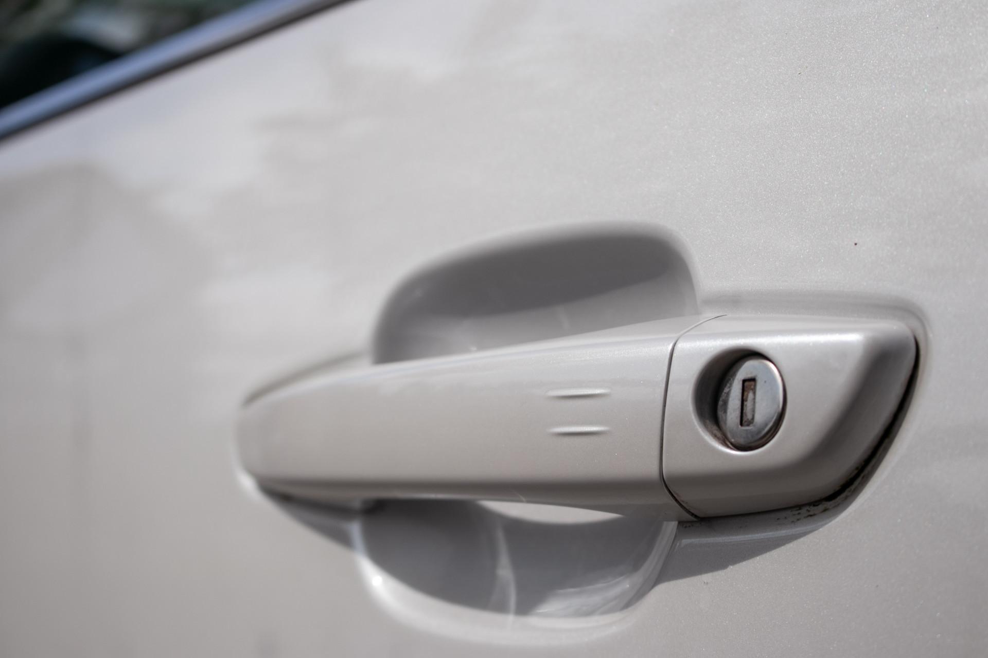 Foto van Citroen C5 Aircross