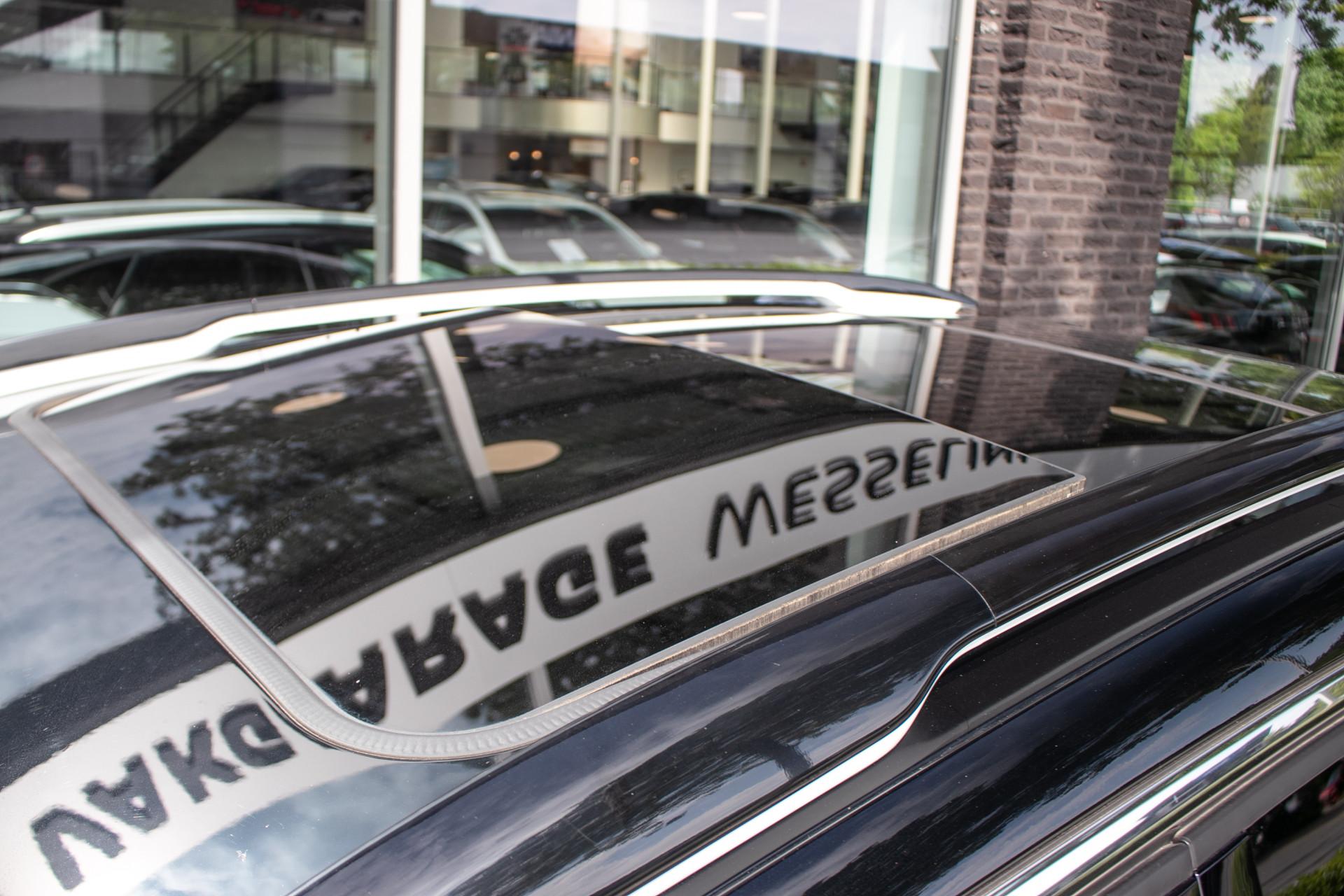 Foto van Citroen C5 Aircross