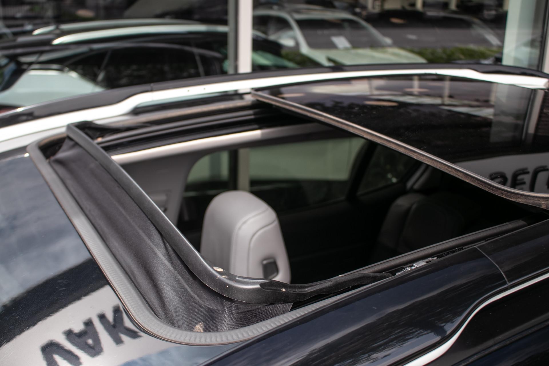 Foto van Citroen C5 Aircross