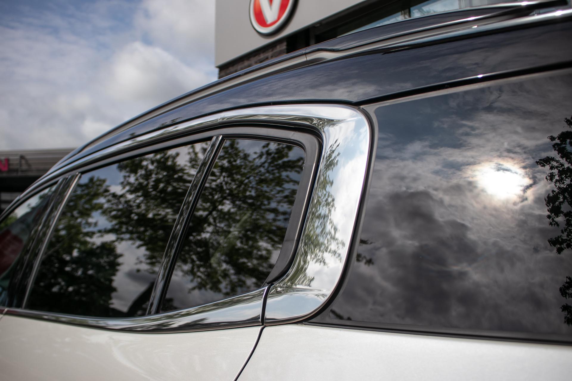 Foto van Citroen C5 Aircross