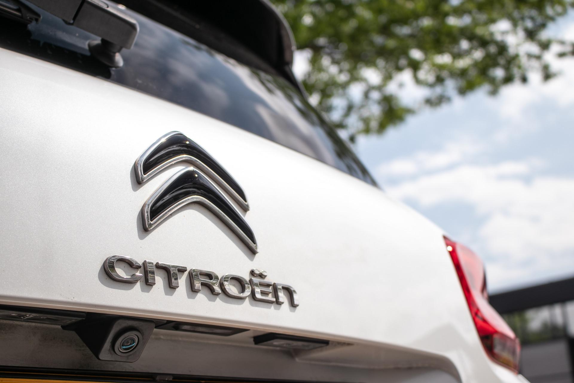 Foto van Citroen C5 Aircross