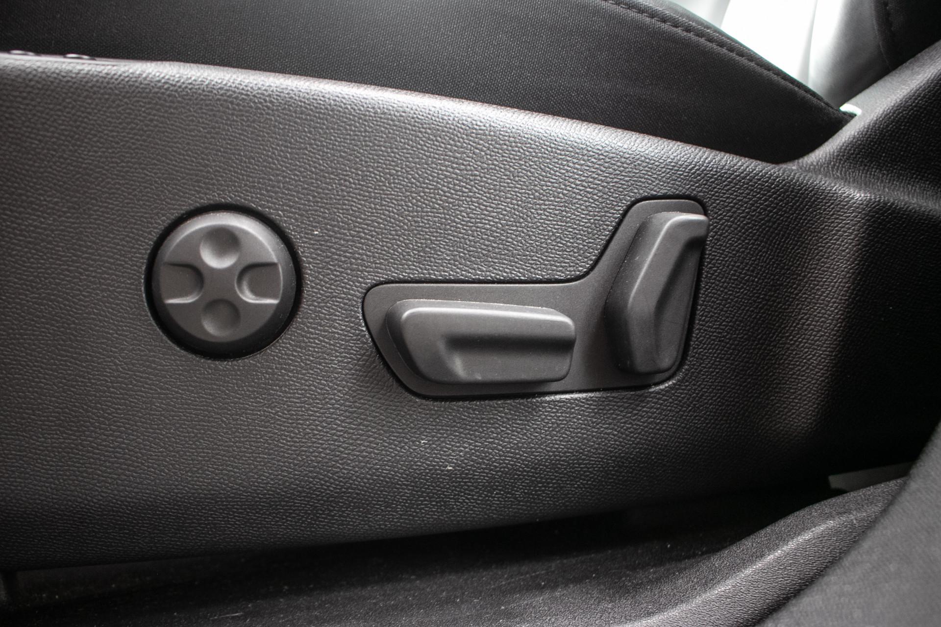 Foto van Citroen C5 Aircross