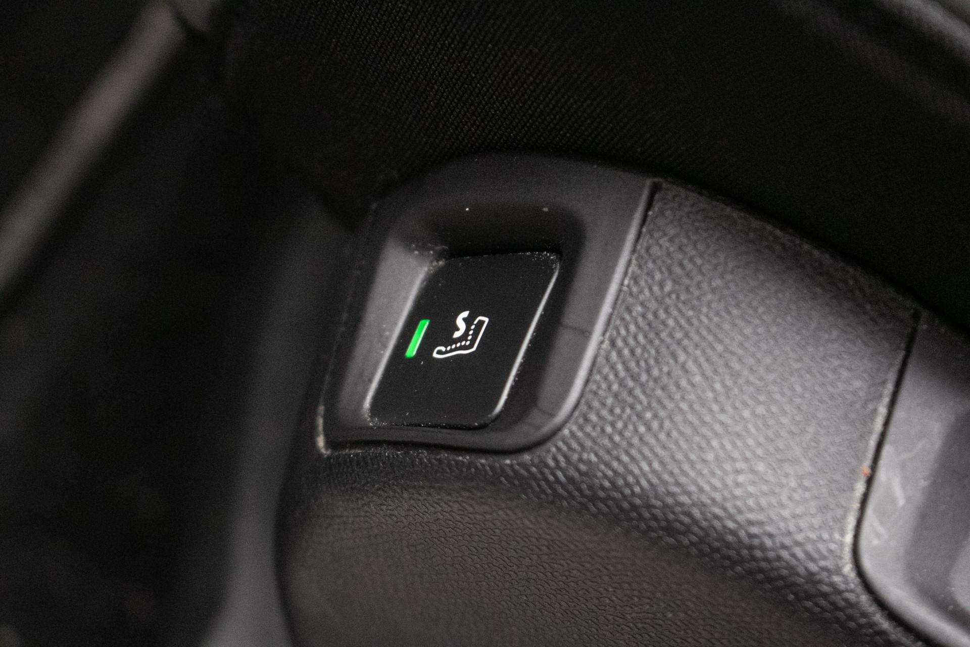 Foto van Citroen C5 Aircross