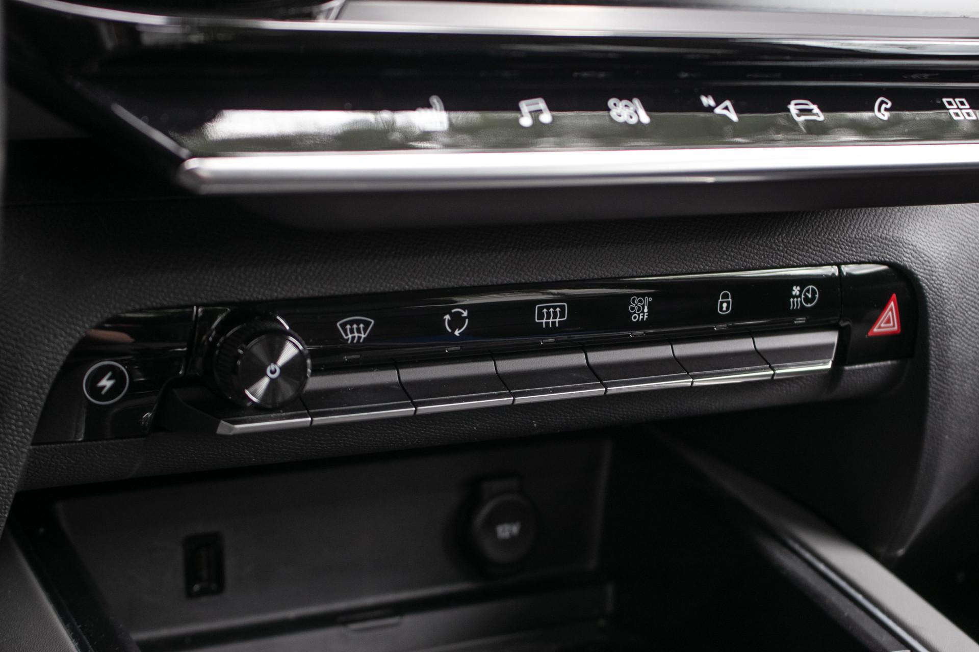 Foto van Citroen C5 Aircross