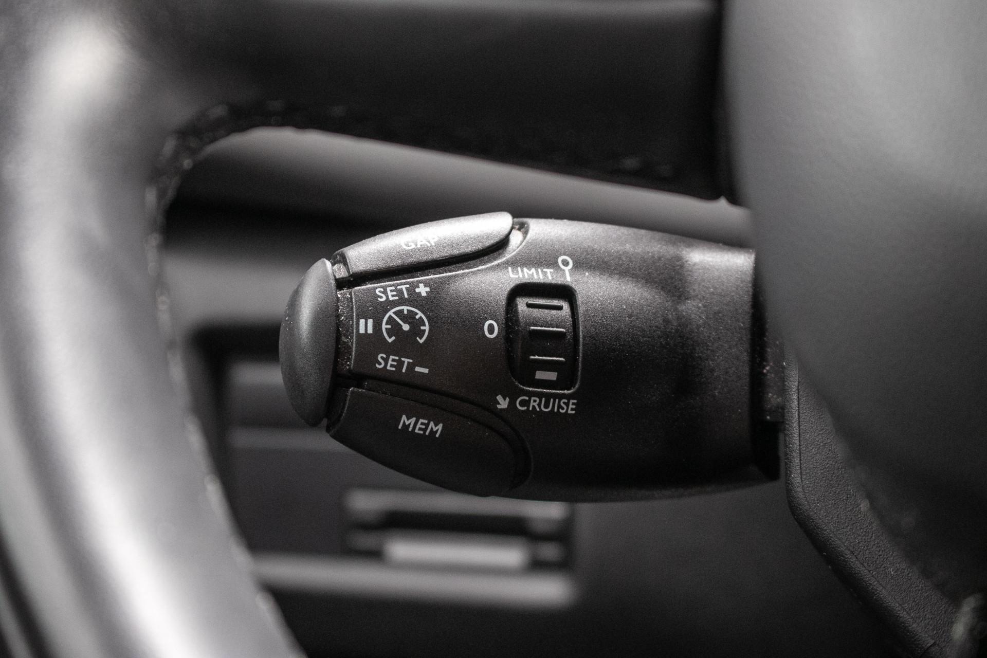 Foto van Citroen C5 Aircross